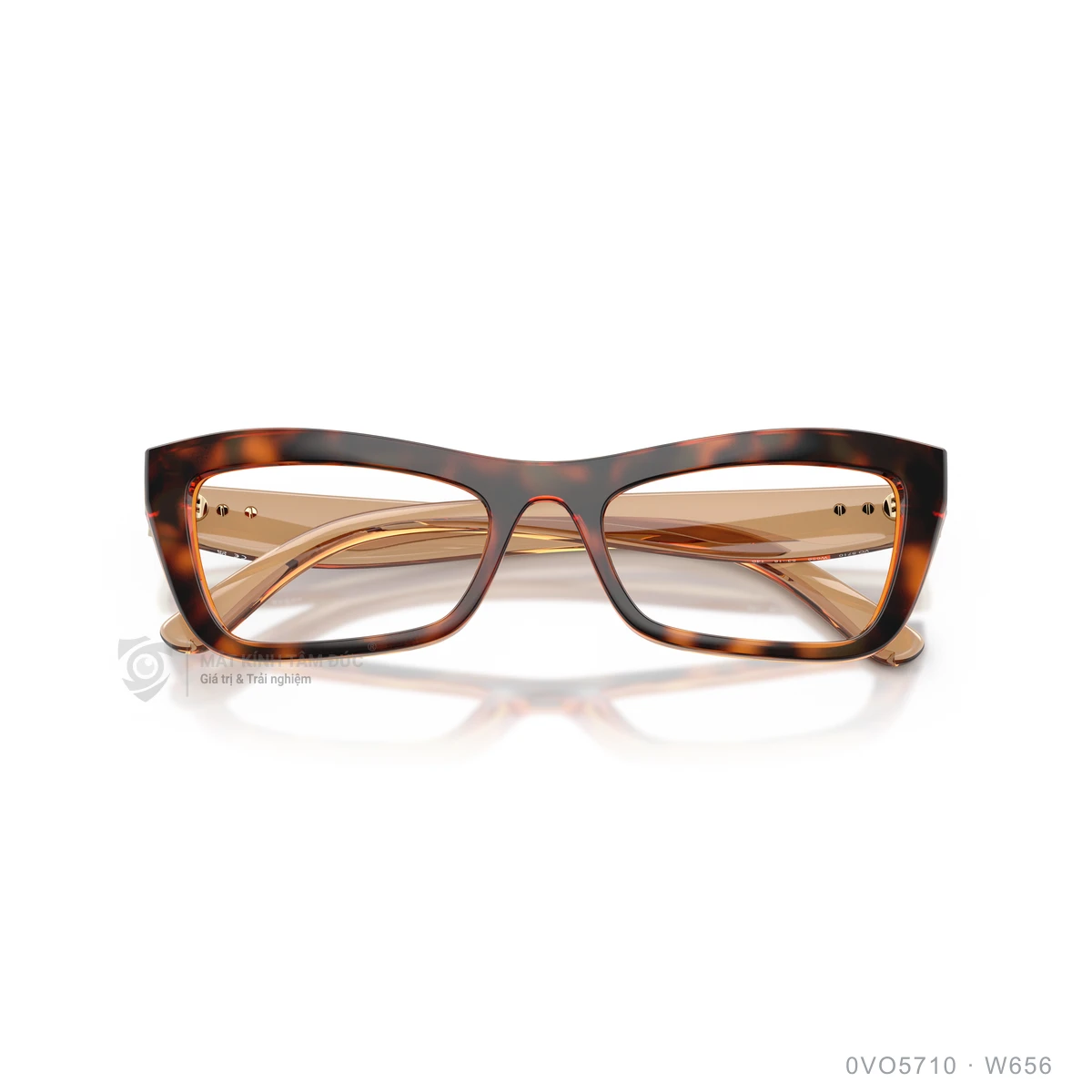 Gọng kính Vogue 0VO5710 - Ảnh 18