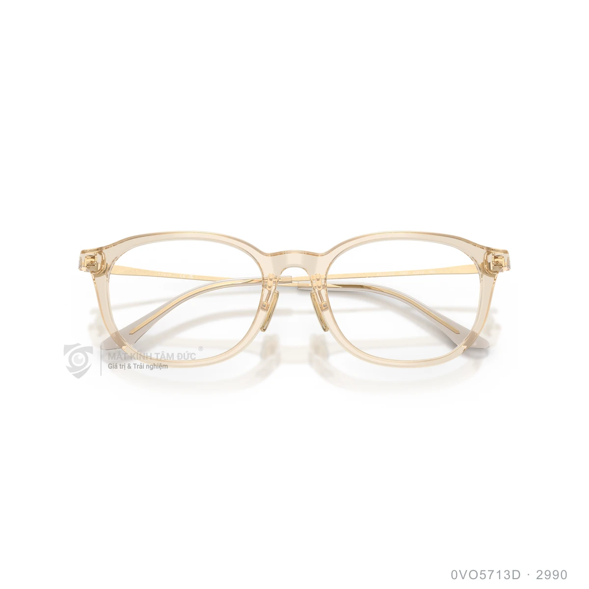 Gọng kính Vogue 0VO5713D - Ảnh 13