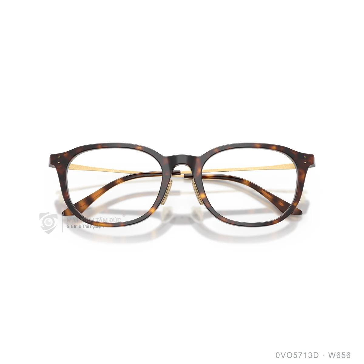 Gọng kính Vogue 0VO5713D - Ảnh 18