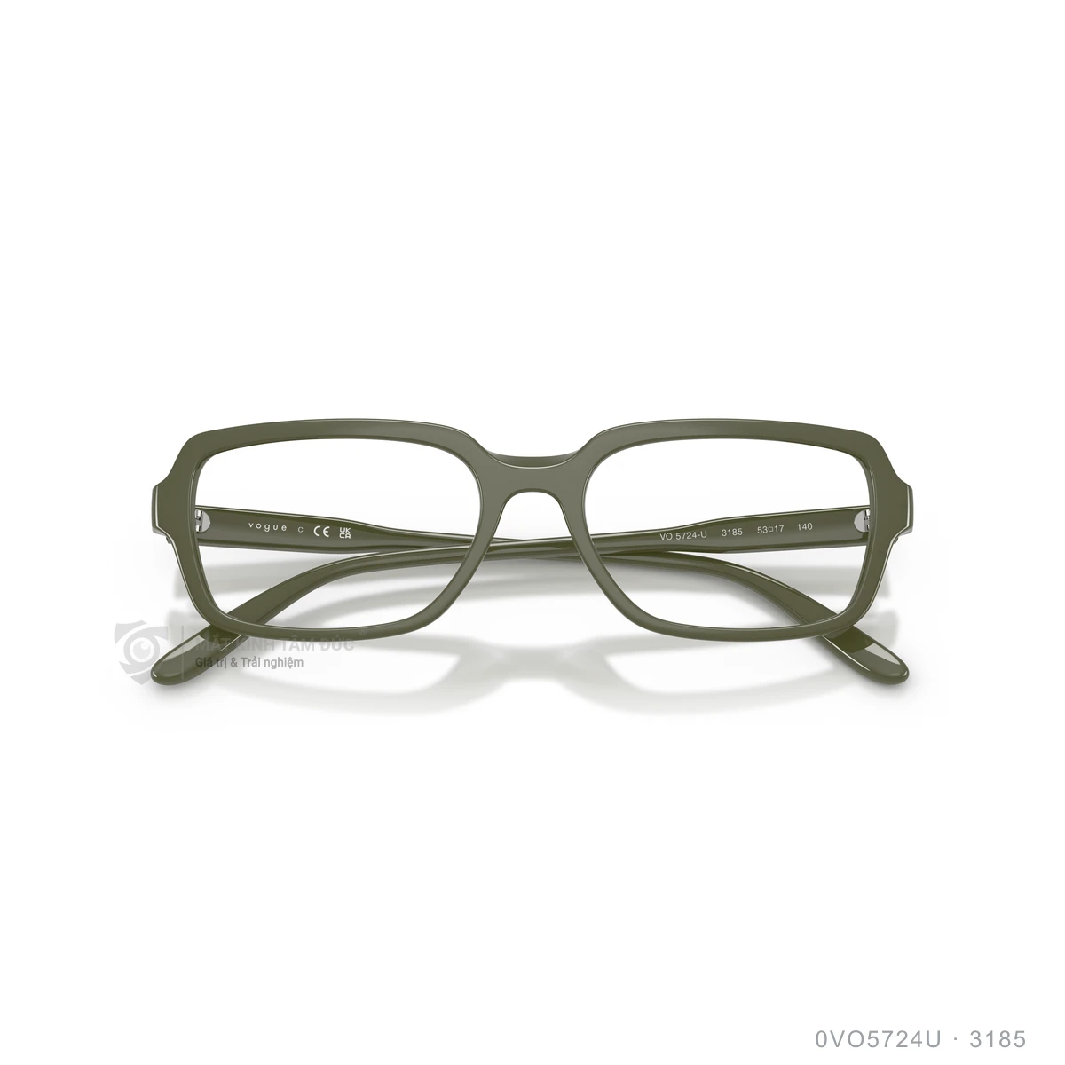 Gọng kính Vogue 0VO5724U - Ảnh 8