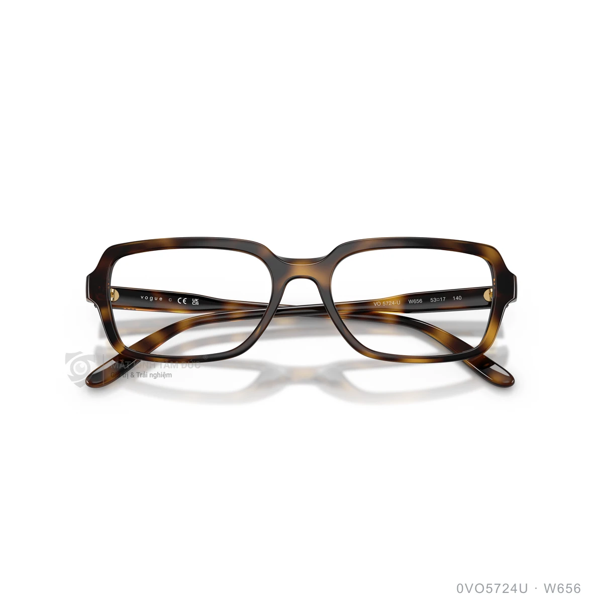Gọng kính Vogue 0VO5724U - Ảnh 18