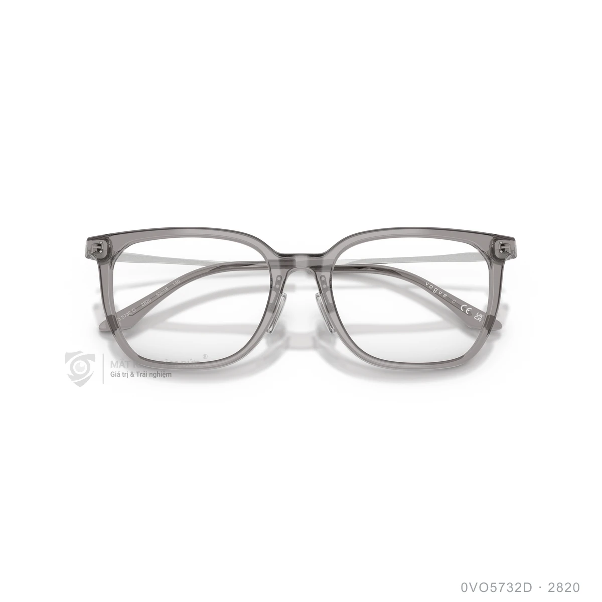 Gọng kính Vogue 0VO5732D - Ảnh 3