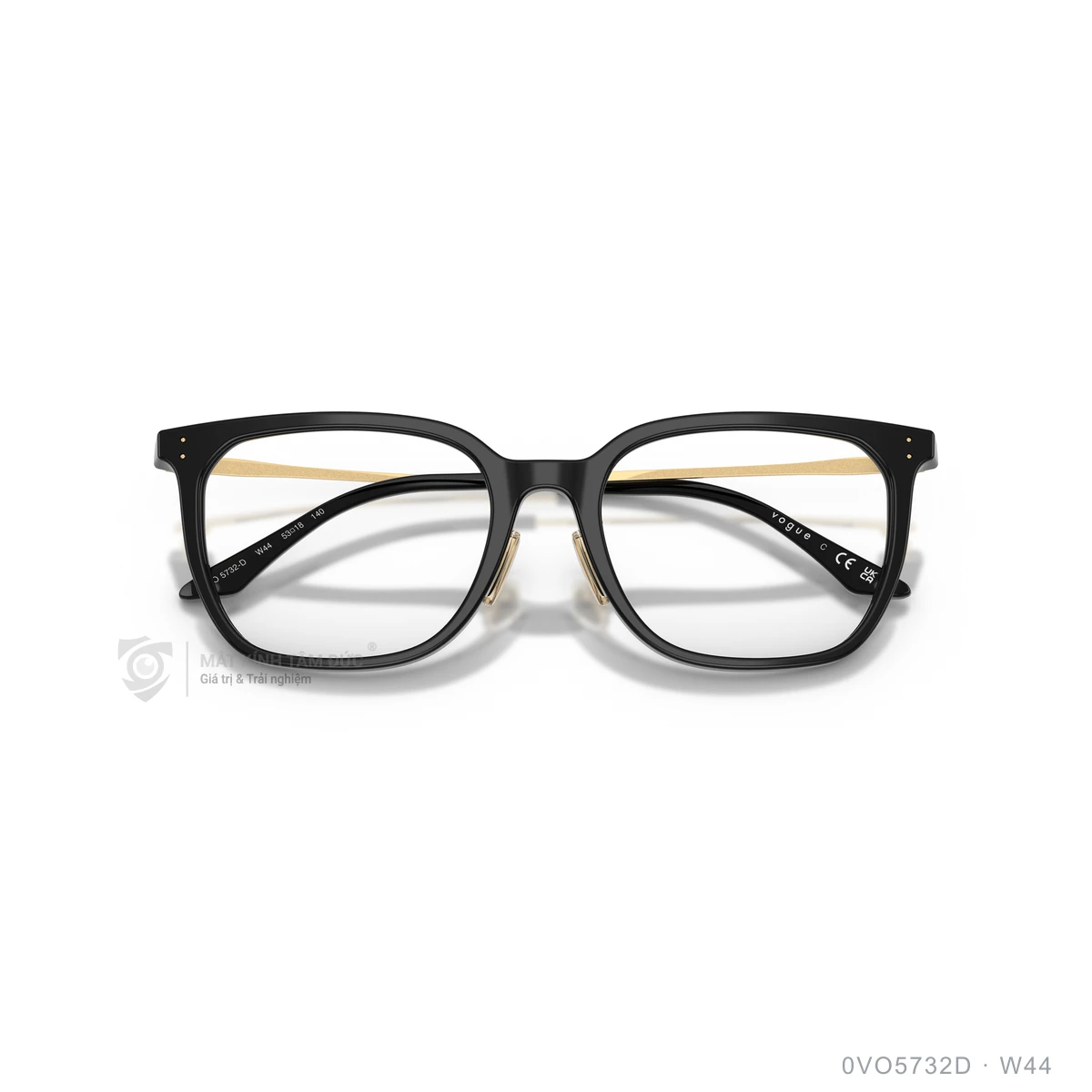 Gọng kính Vogue 0VO5732D - Ảnh 8