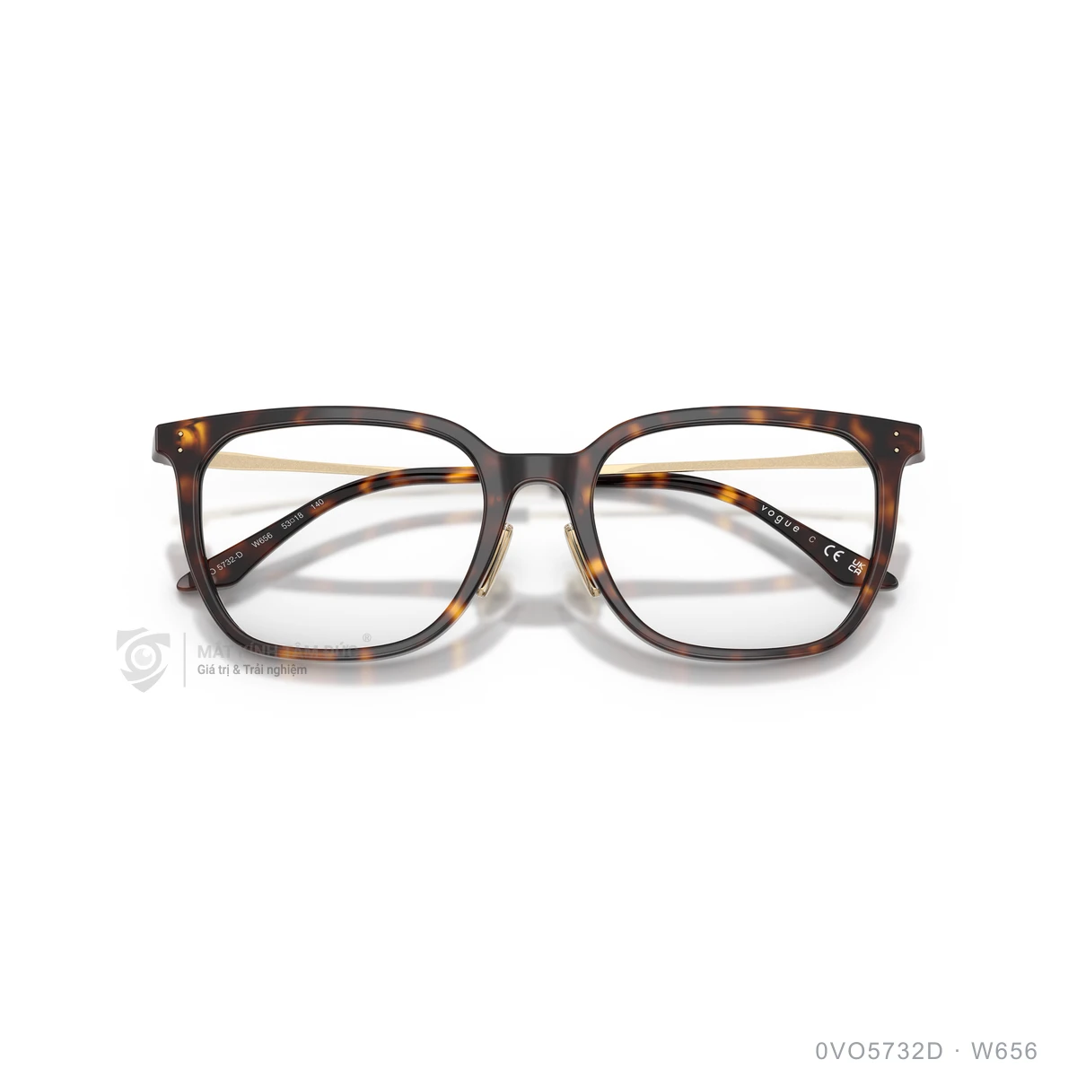 Gọng kính Vogue 0VO5732D - Ảnh 13