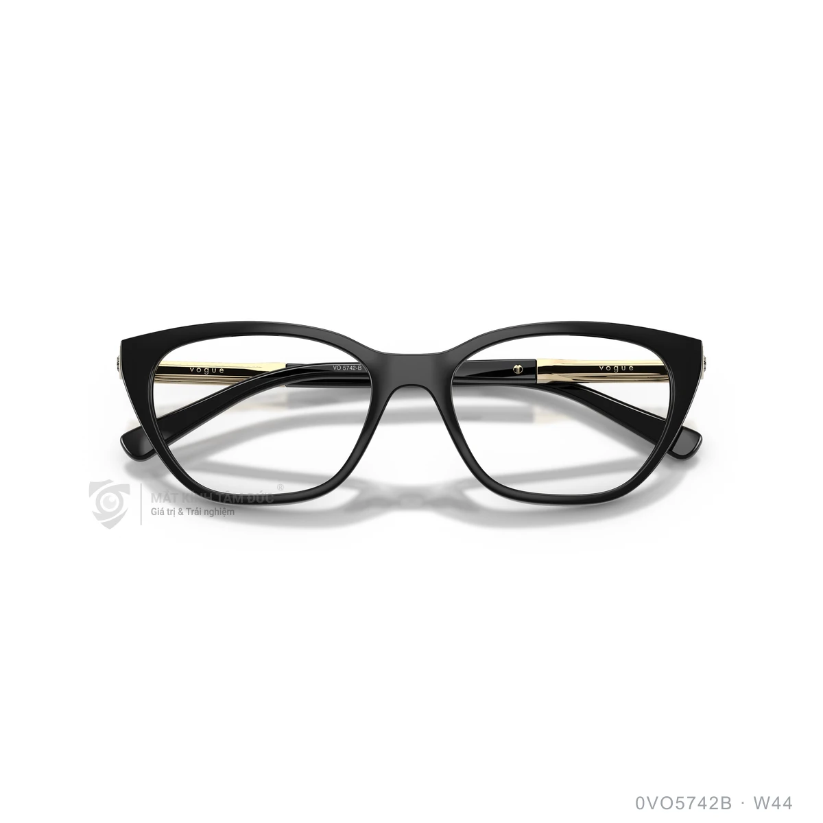 Gọng kính Vogue 0VO5742B - Ảnh 18