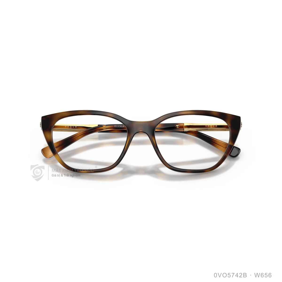 Gọng kính Vogue 0VO5742B - Ảnh 8