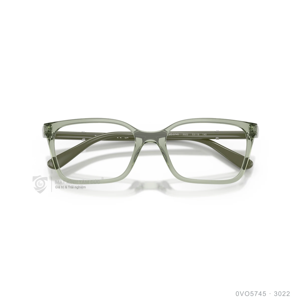 Gọng kính Vogue 0VO5745 - Ảnh 3