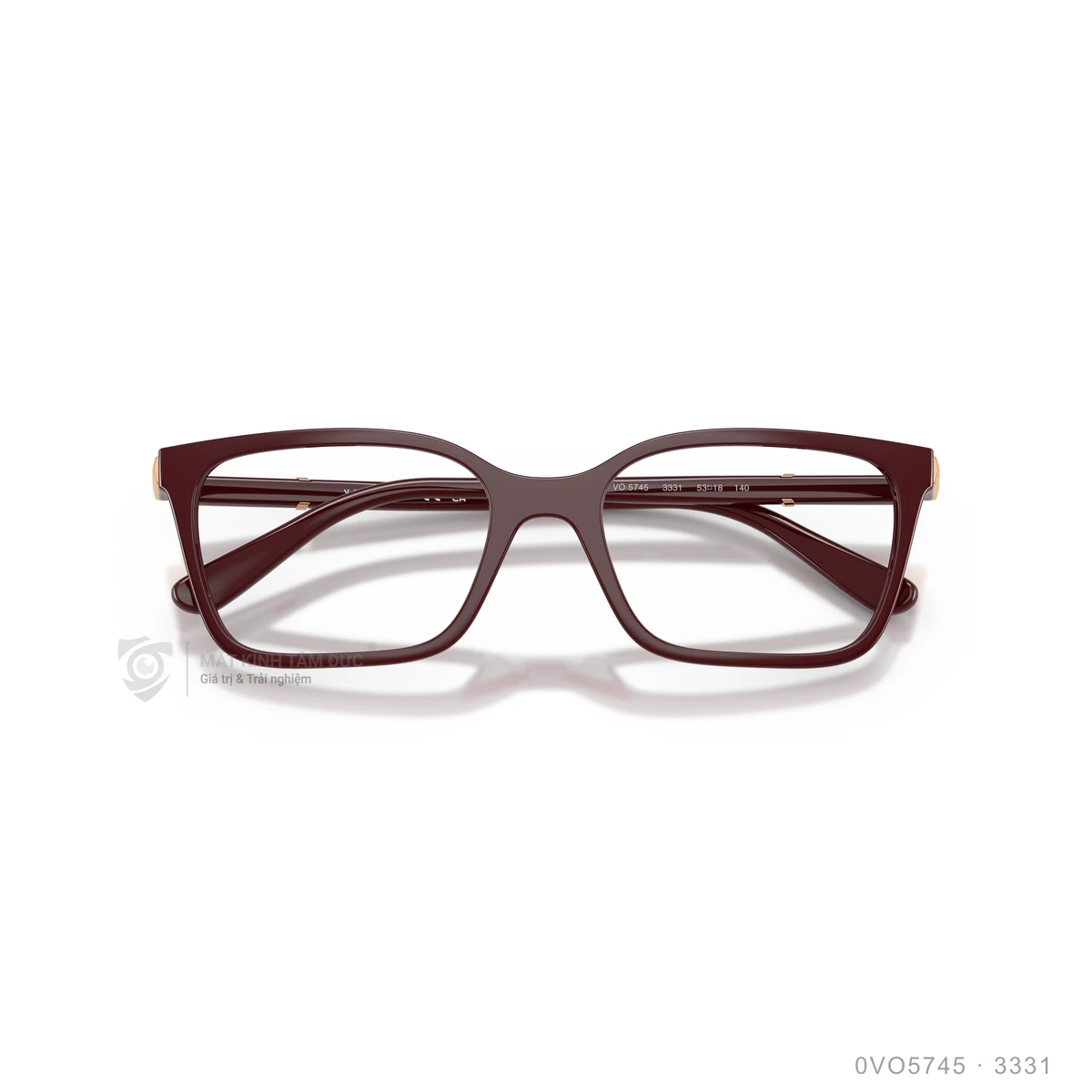 Gọng kính Vogue 0VO5745 - Ảnh 13