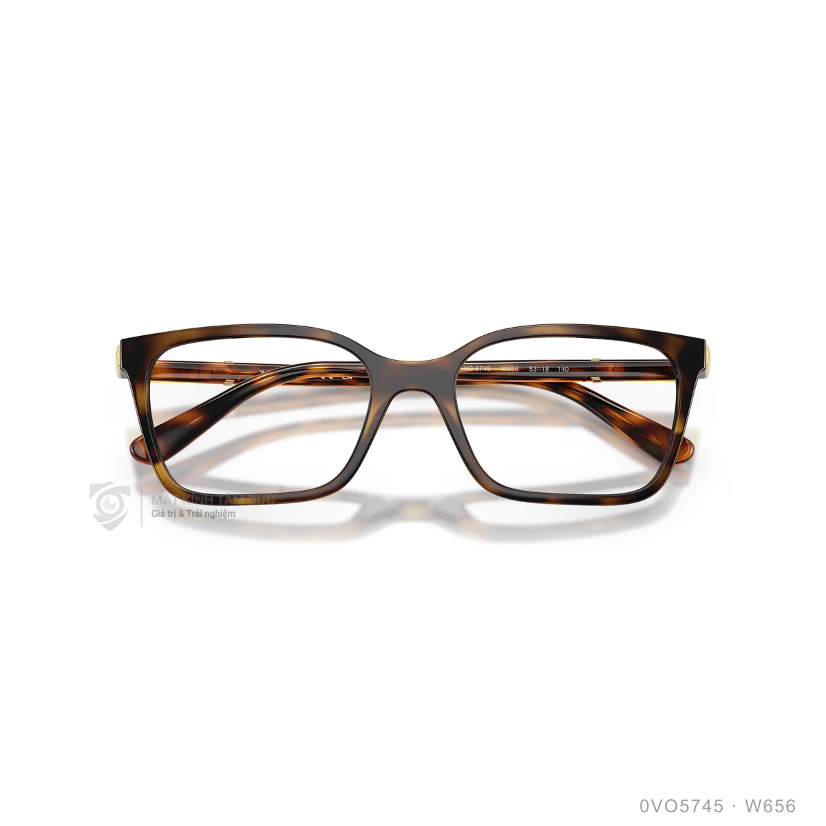 Gọng kính Vogue 0VO5745 - Ảnh 8