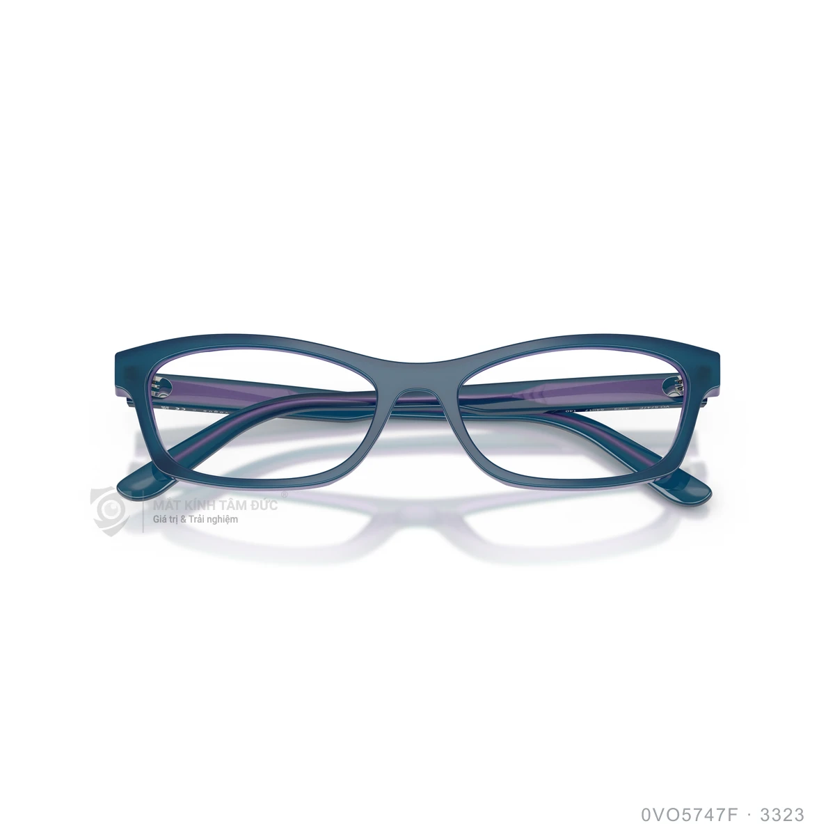 Gọng kính Vogue 0VO5747F - Ảnh 3
