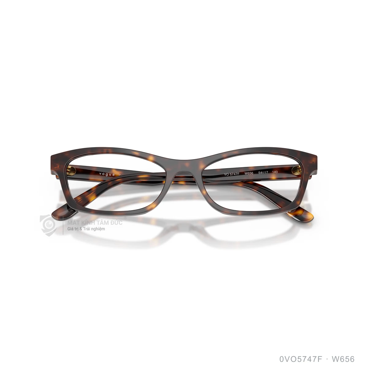 Gọng kính Vogue 0VO5747F - Ảnh 13