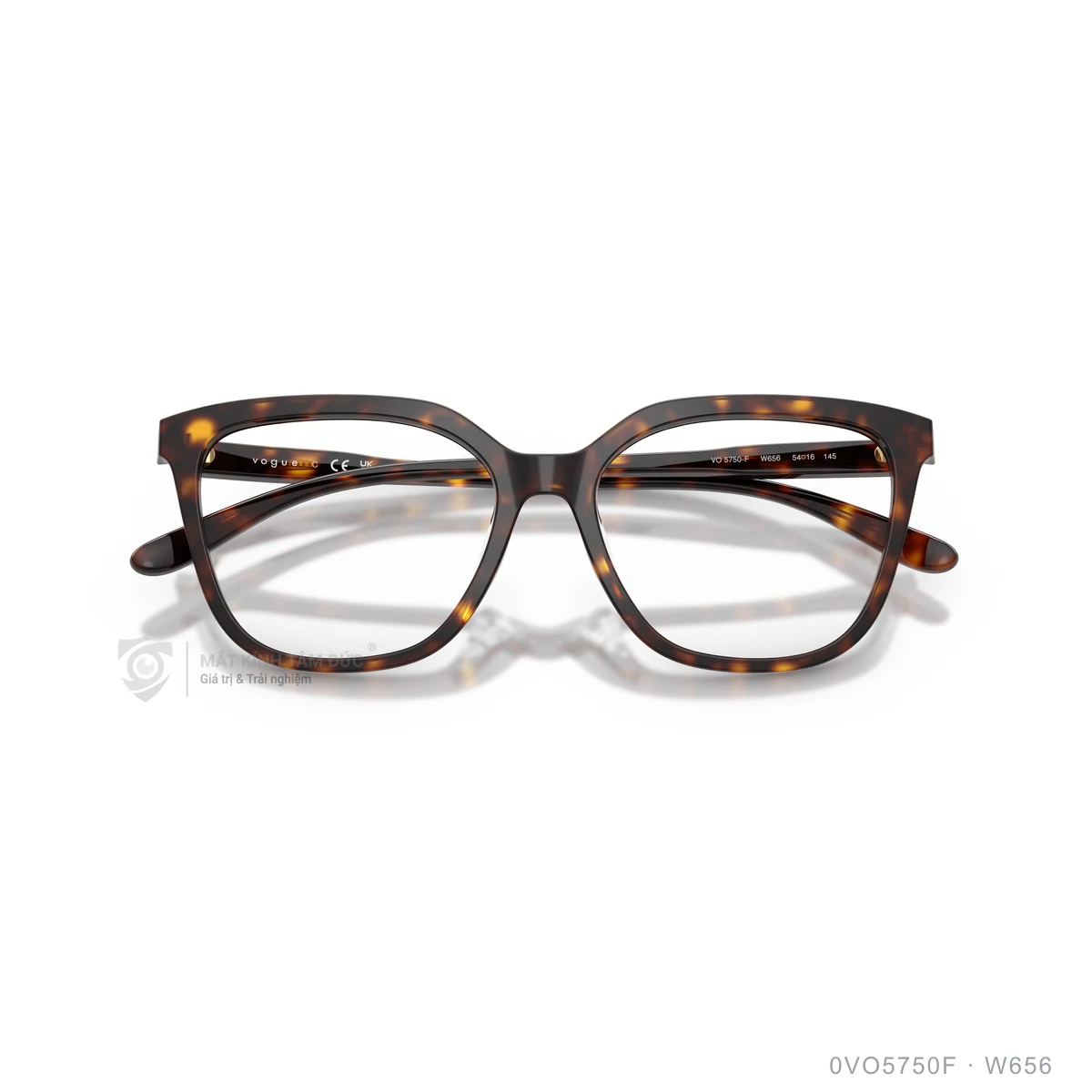 Gọng kính Vogue 0VO5750F - Ảnh 13