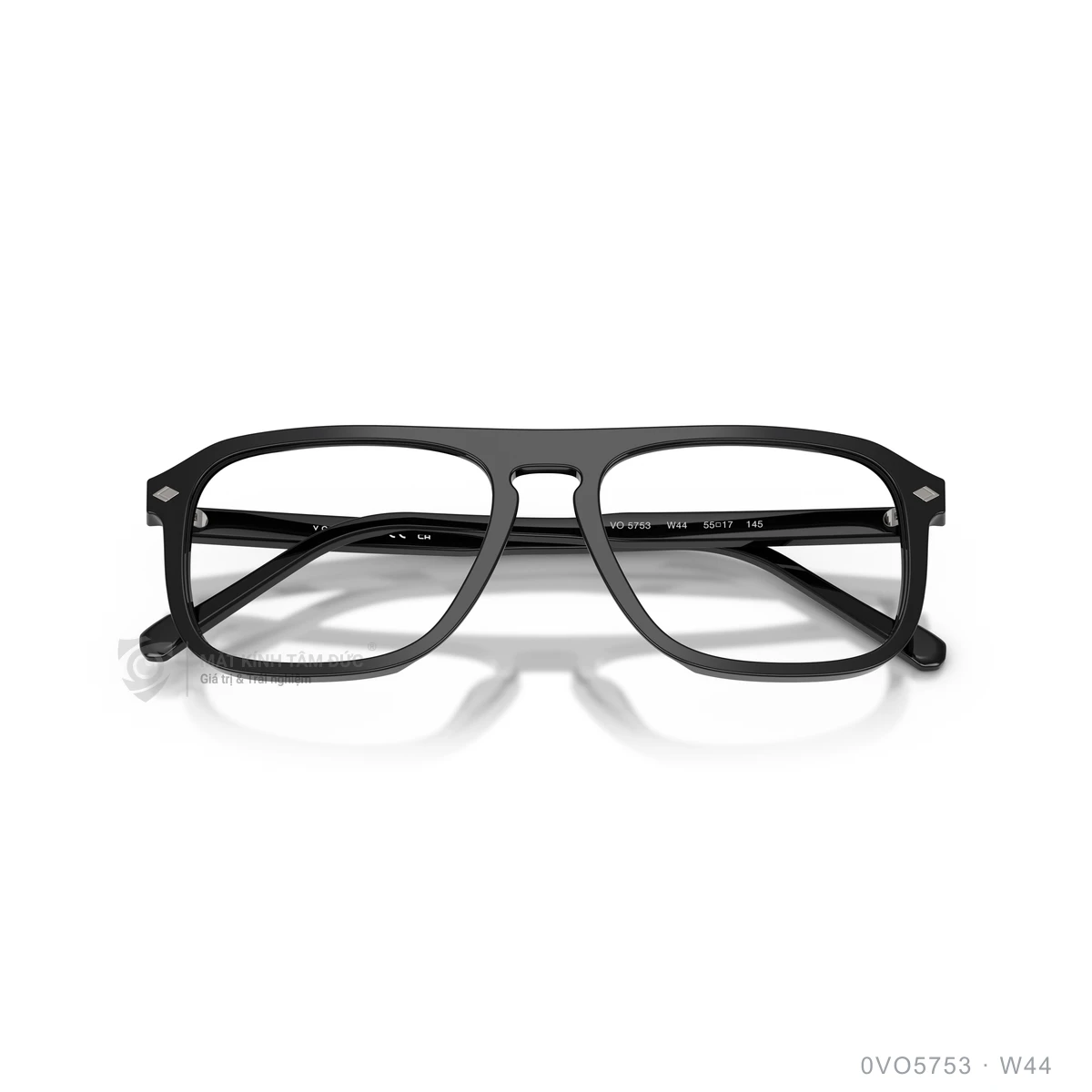 Gọng kính Vogue 0VO5753 - Ảnh 3
