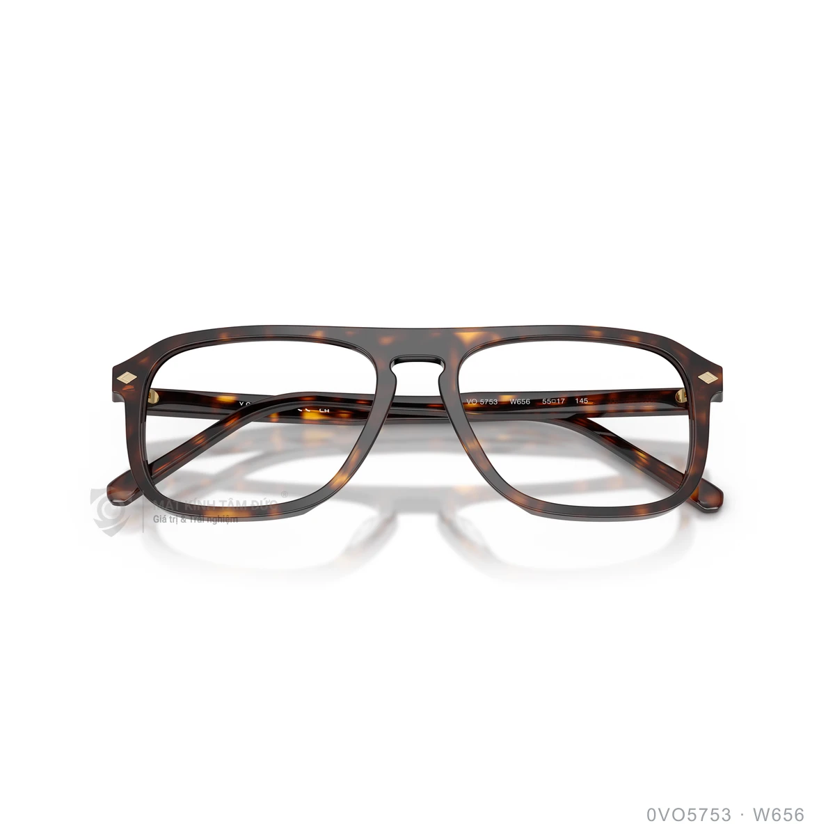 Gọng kính Vogue 0VO5753 - Ảnh 13