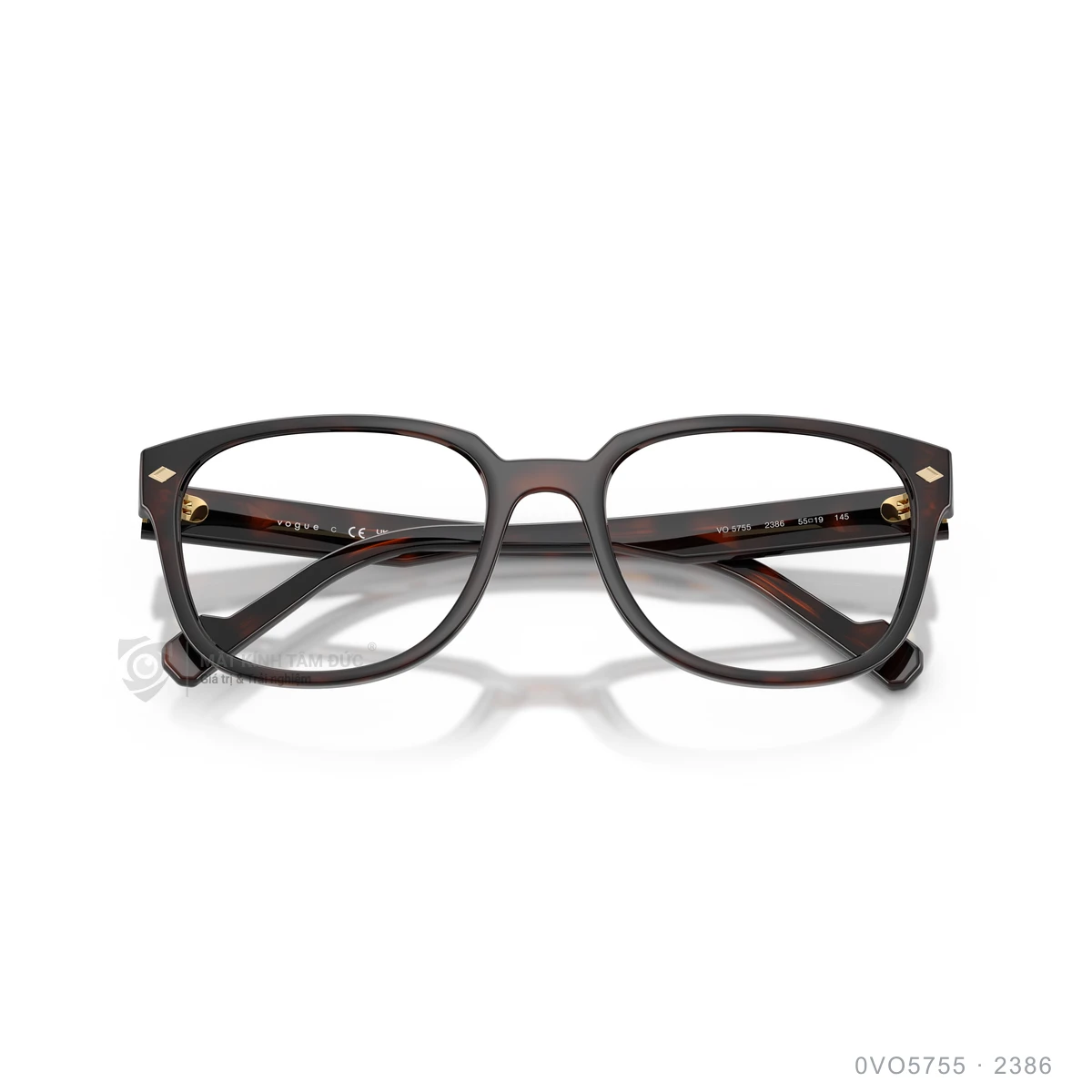 Gọng kính Vogue 0VO5755 - Ảnh 8