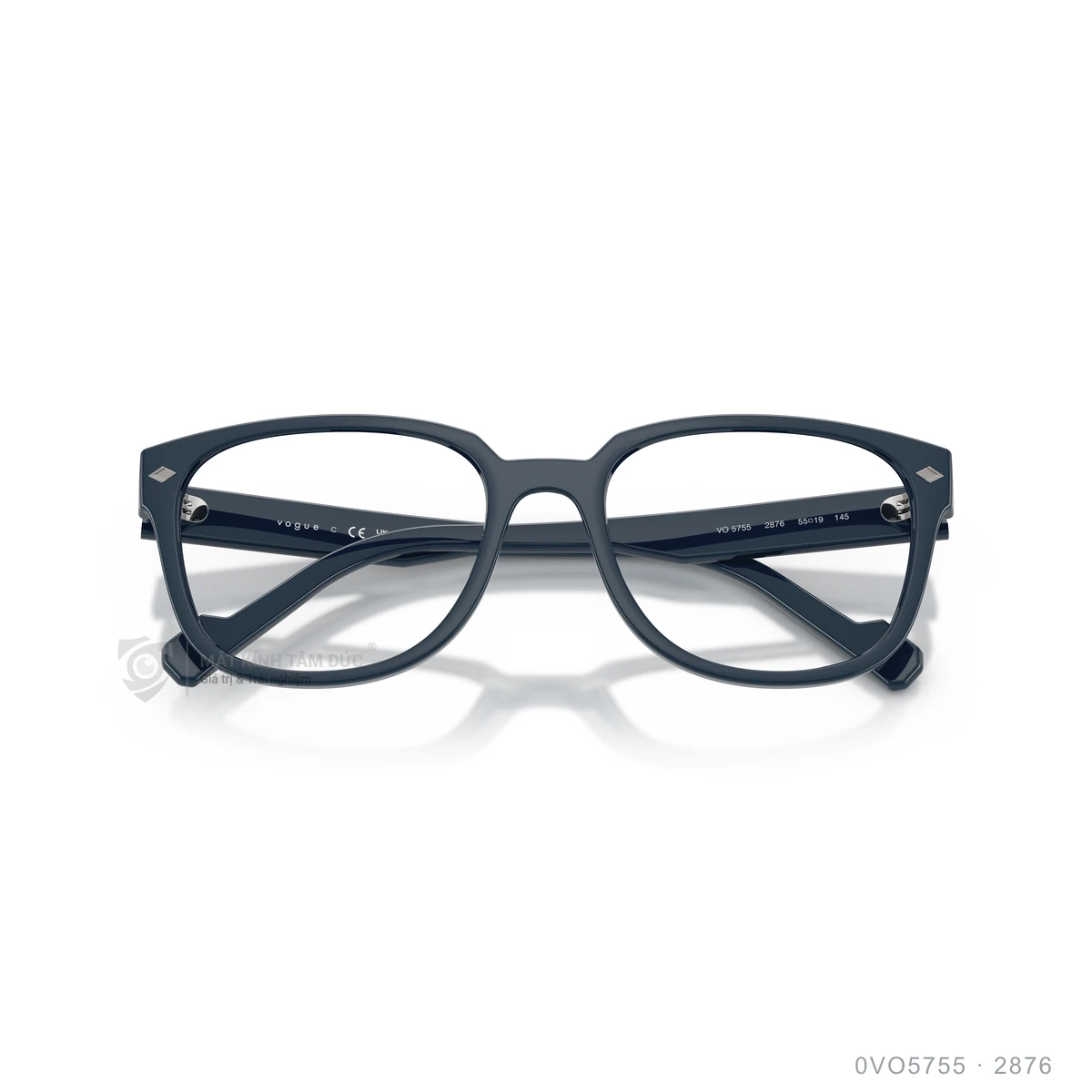 Gọng kính Vogue 0VO5755 - Ảnh 13