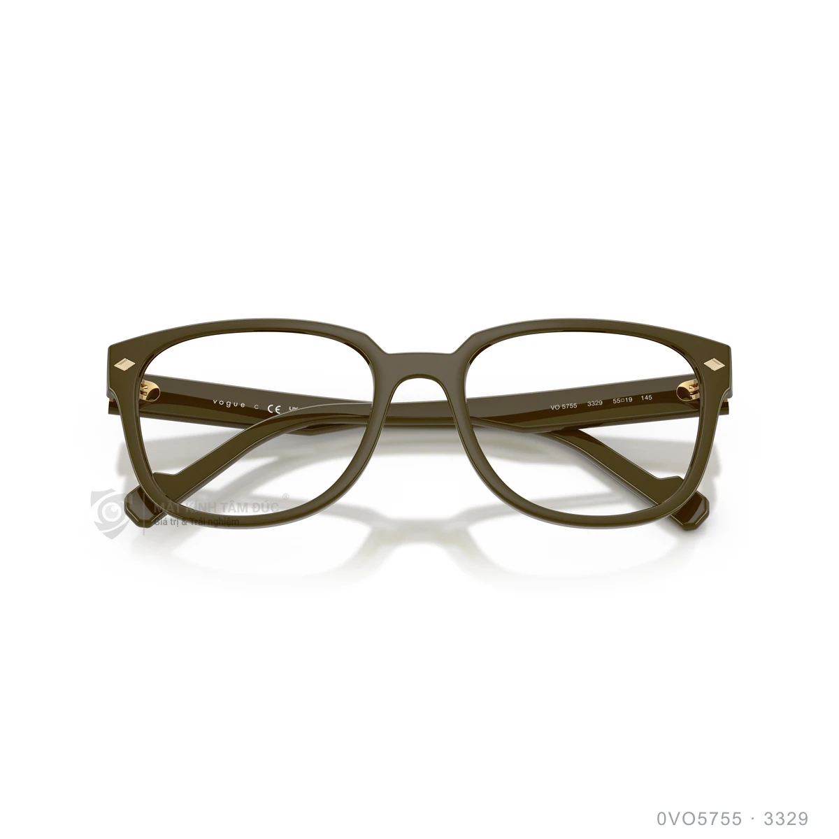 Gọng kính Vogue 0VO5755 - Ảnh 18