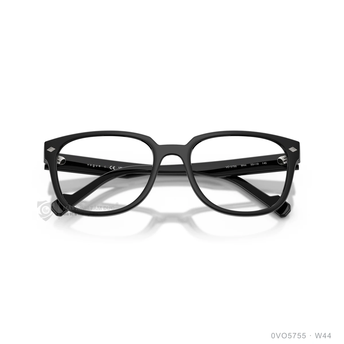 Gọng kính Vogue 0VO5755 - Ảnh 3