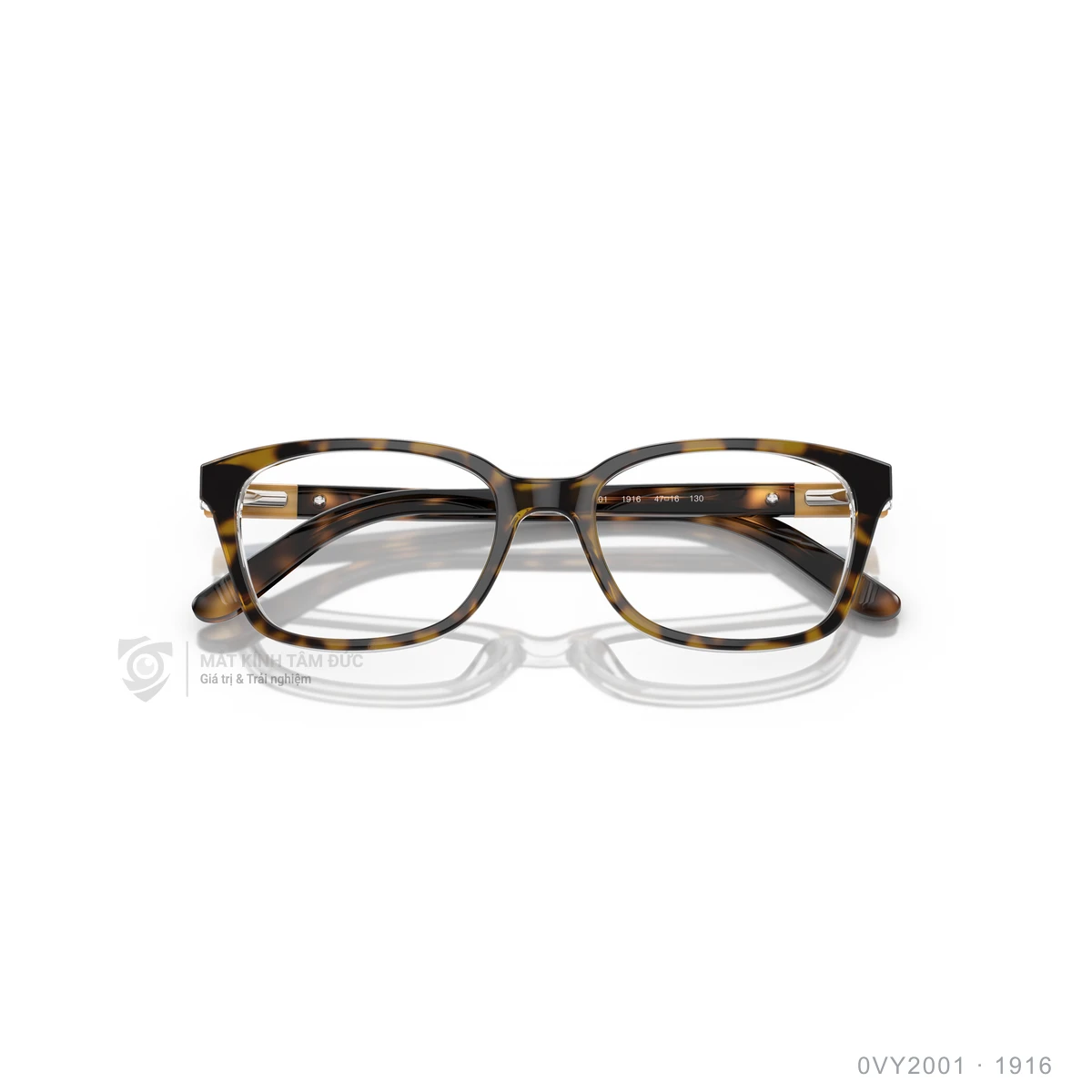 Gọng kính Vogue 0VY2001 - Ảnh 3