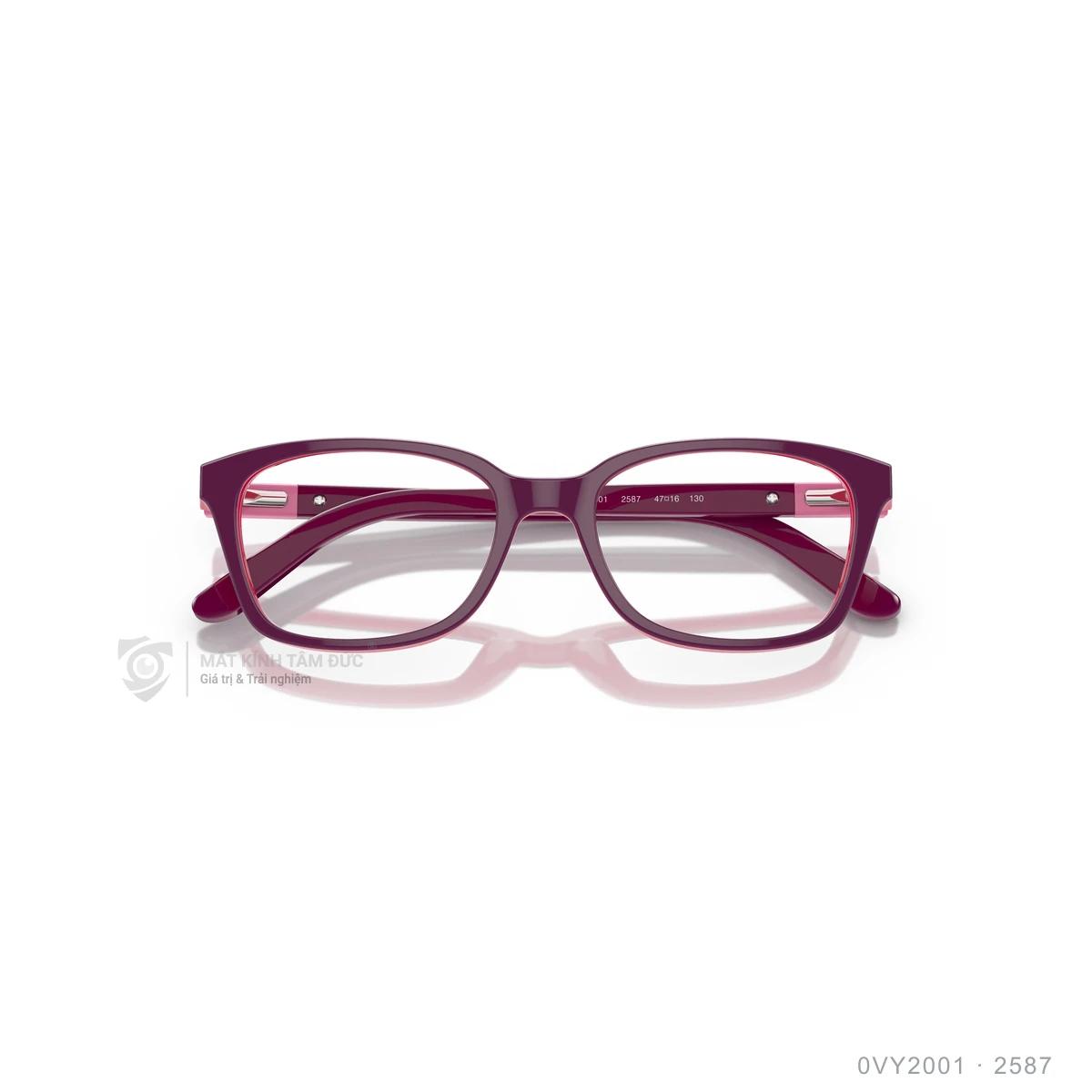 Gọng kính Vogue 0VY2001 - Ảnh 8
