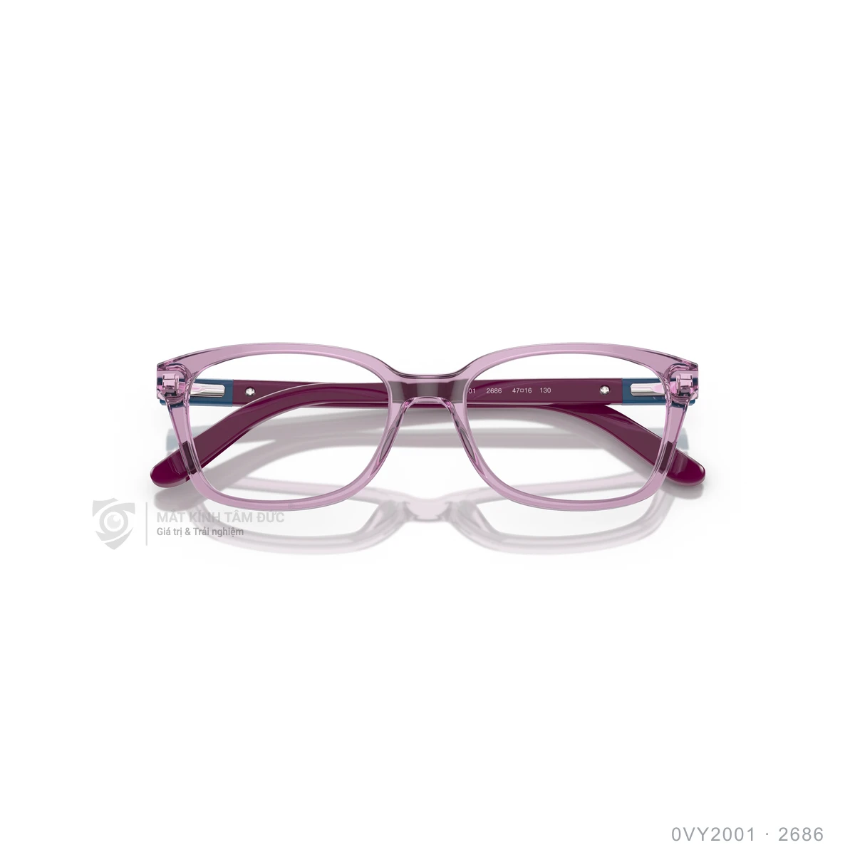 Gọng kính Vogue 0VY2001 - Ảnh 13