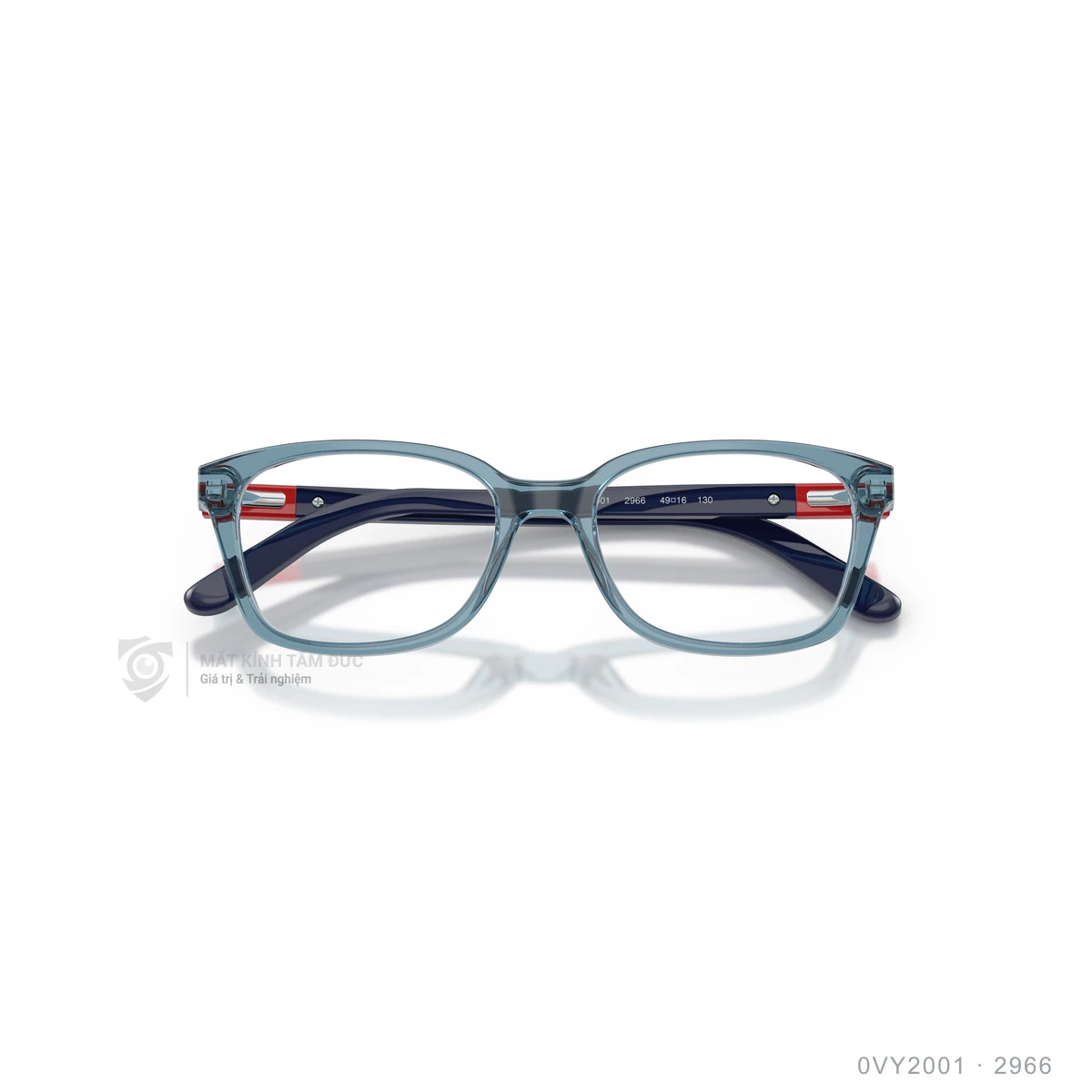 Gọng kính Vogue 0VY2001 - Ảnh 18