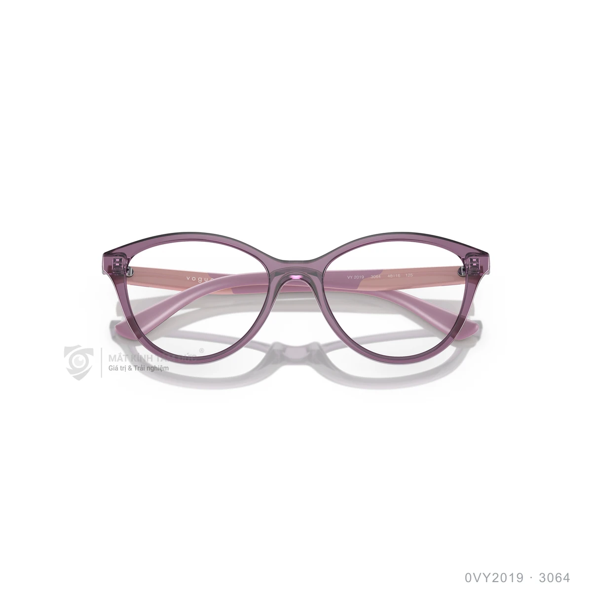 Gọng kính Vogue 0VY2019 - Ảnh 3
