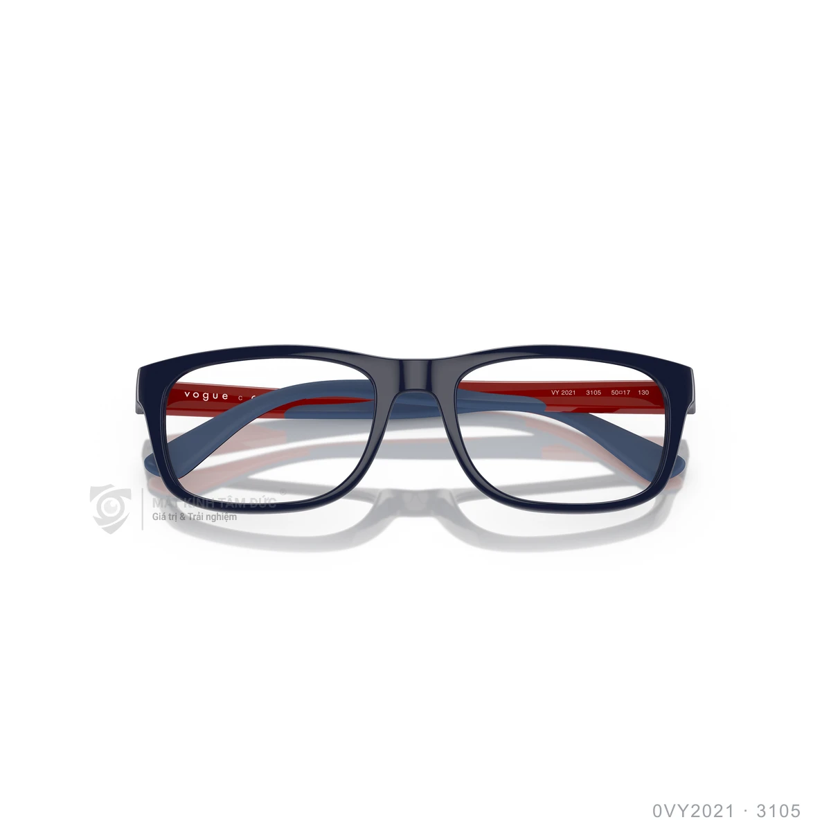 Gọng kính Vogue 0VY2021 - Ảnh 3