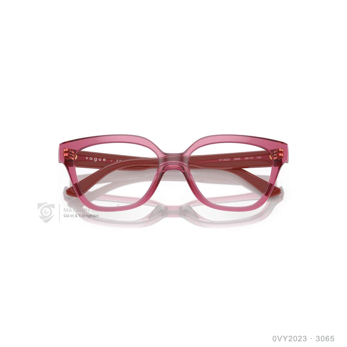 Gọng kính Vogue 0VY2023 - Ảnh 3