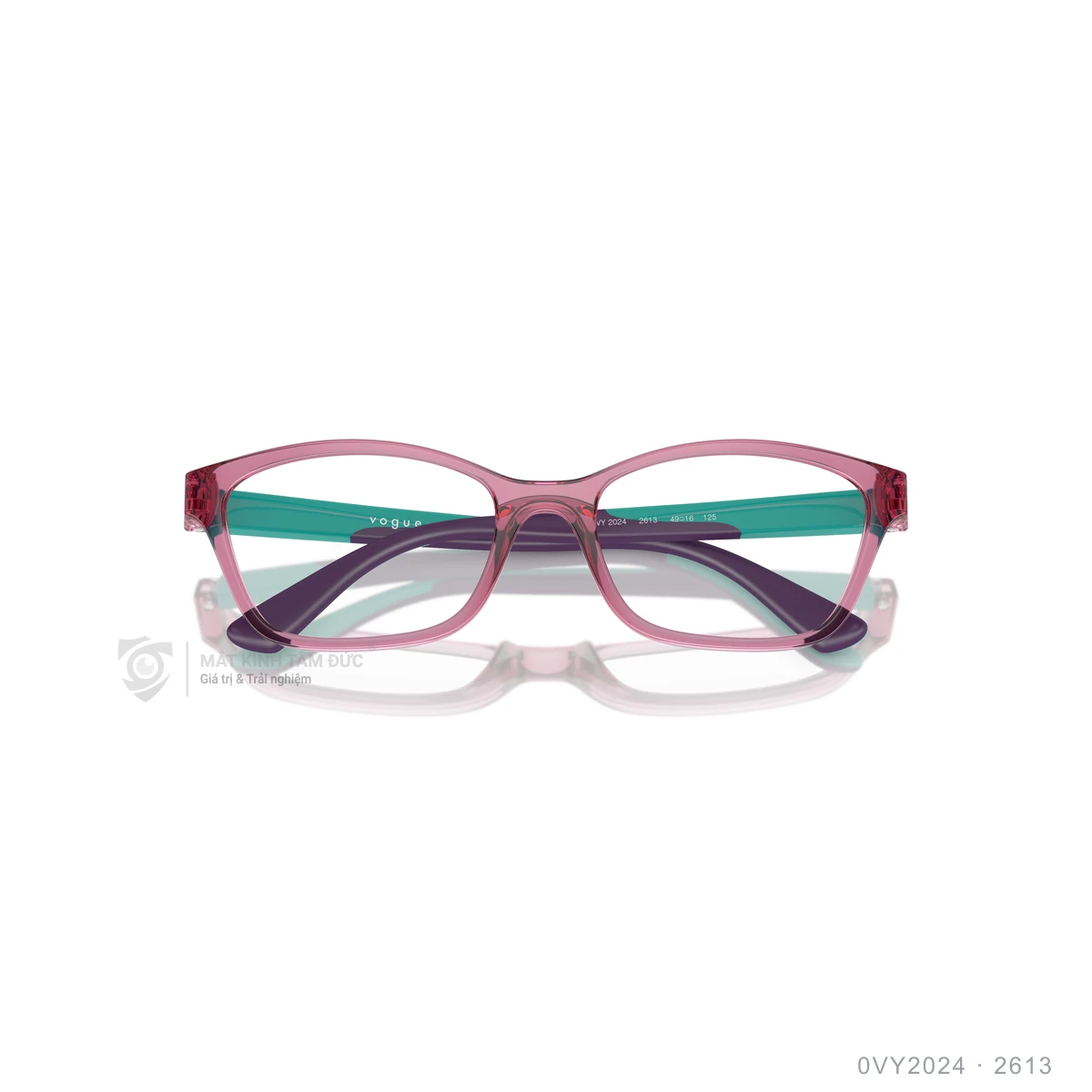 Gọng kính Vogue 0VY2024 - Ảnh 3
