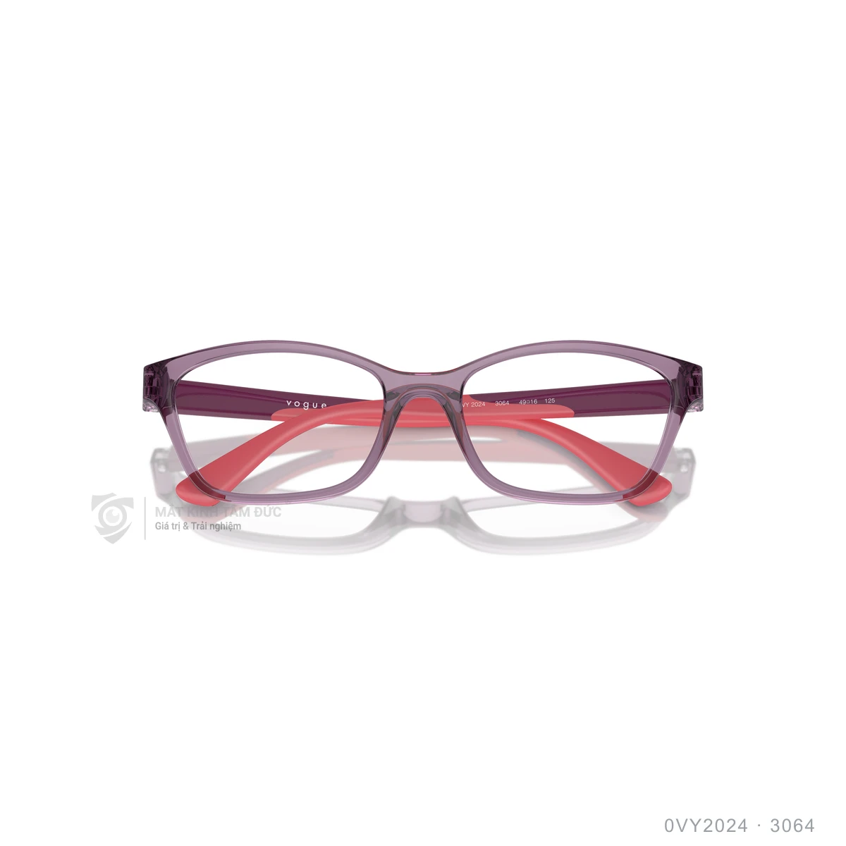Gọng kính Vogue 0VY2024 - Ảnh 8