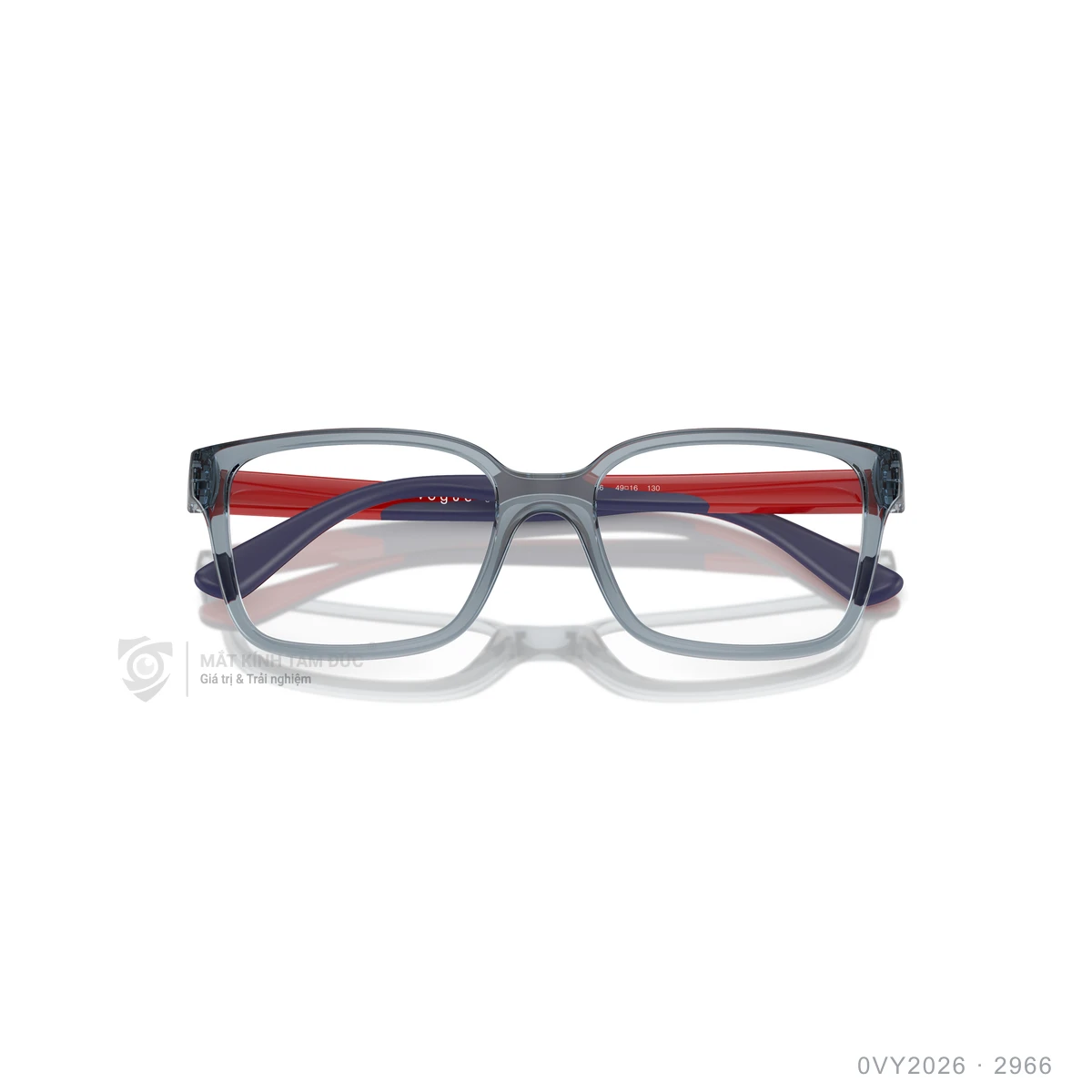 Gọng kính Vogue 0VY2026 - Ảnh 3