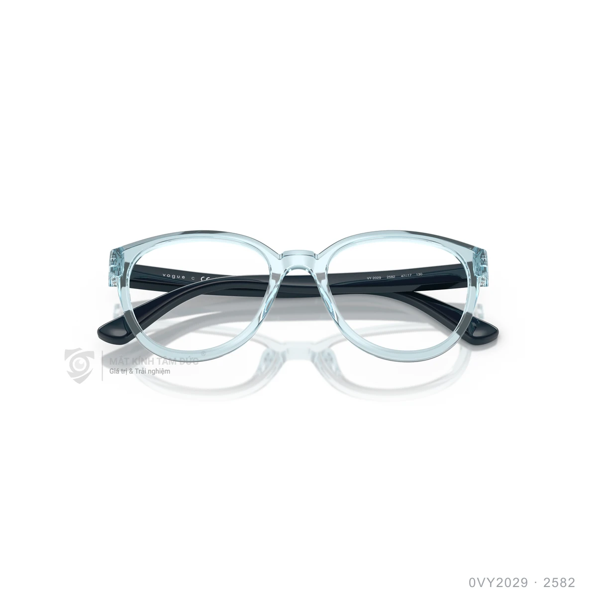 Gọng kính Vogue 0VY2029 - Ảnh 3