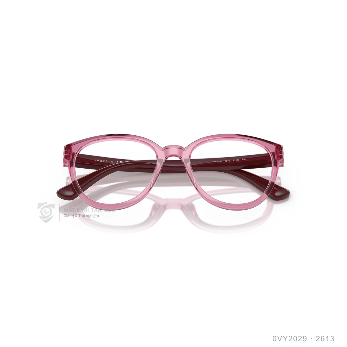 Gọng kính Vogue 0VY2029 - Ảnh 8