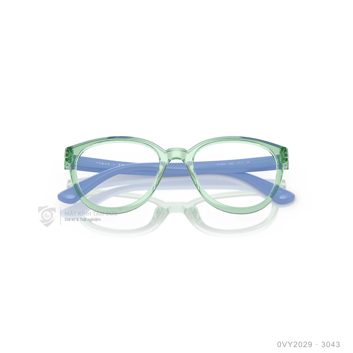 Gọng kính Vogue 0VY2029 - Ảnh 13