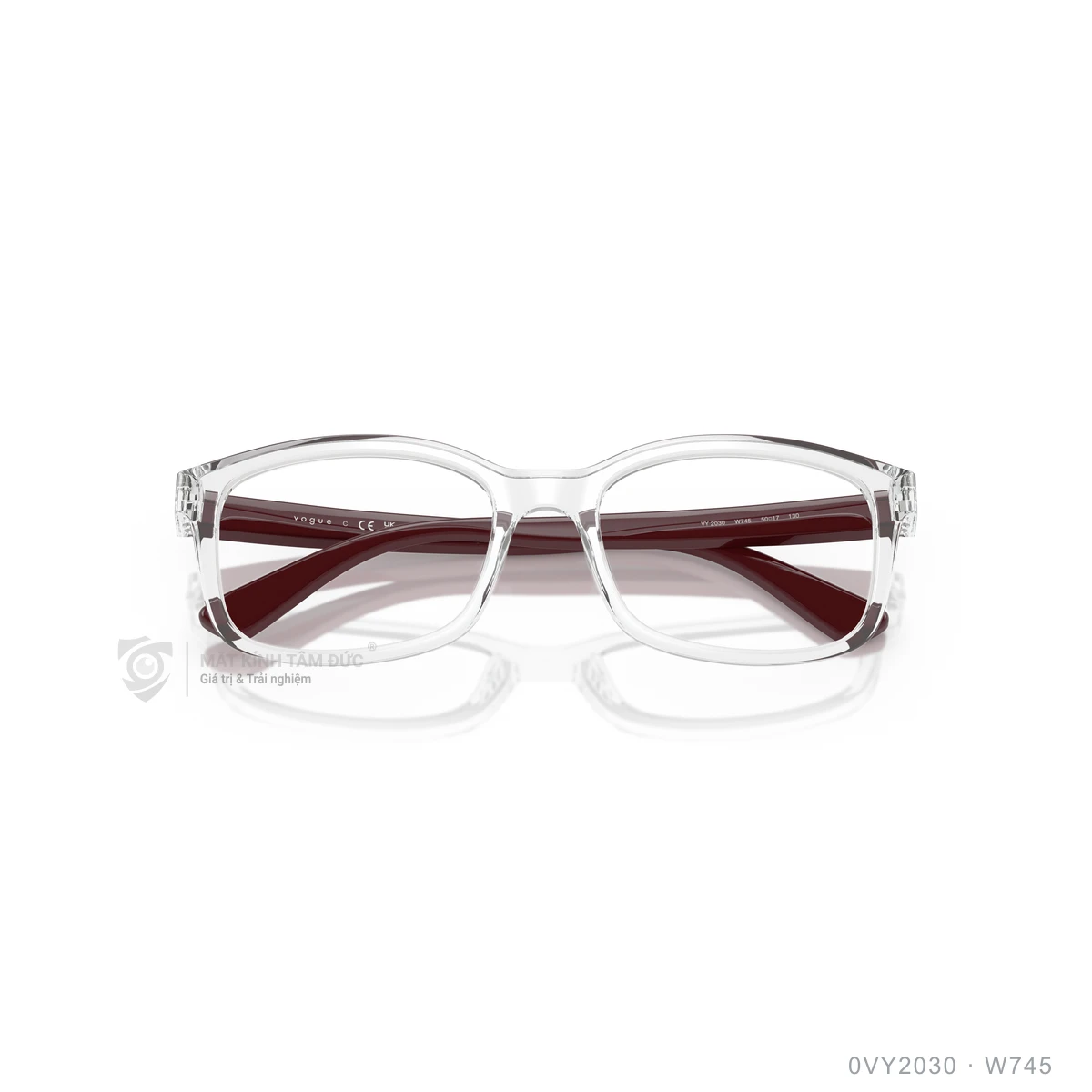 Gọng kính Vogue 0VY2030 - Ảnh 13