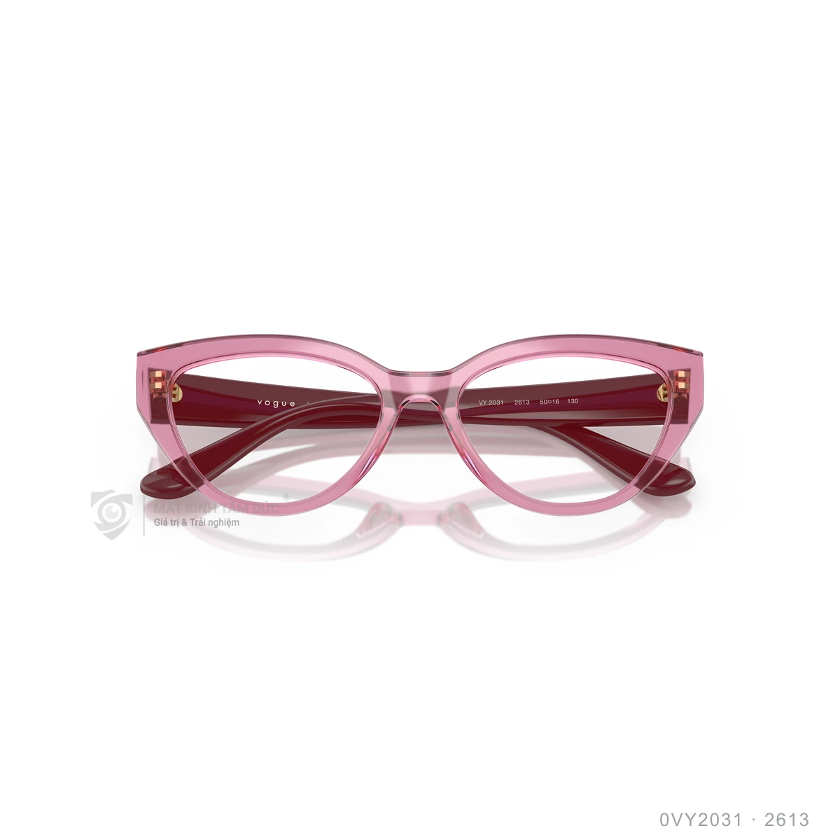 Gọng kính Vogue 0VY2031 - Ảnh 3