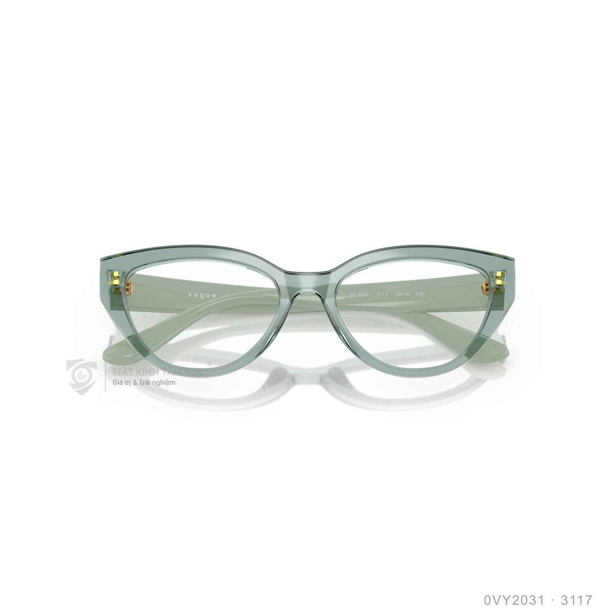 Gọng kính Vogue 0VY2031 - Ảnh 8