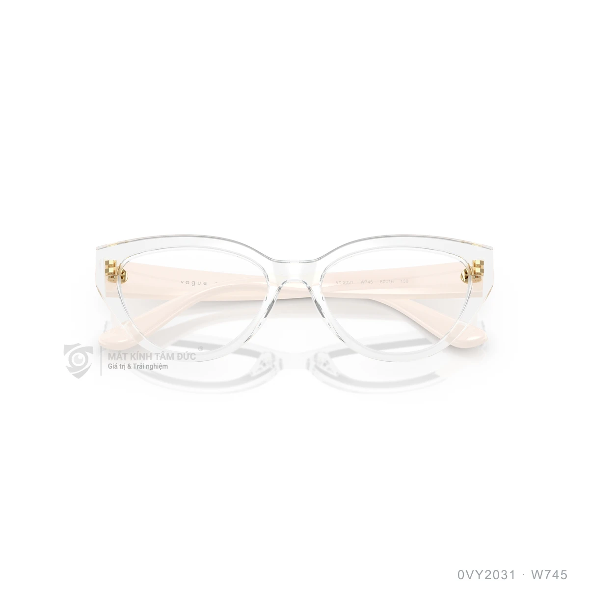 Gọng kính Vogue 0VY2031 - Ảnh 18