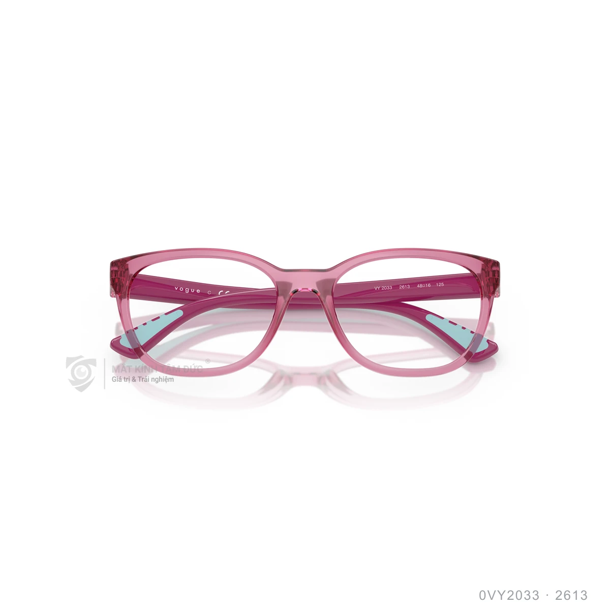 Gọng kính Vogue 0VY2033 - Ảnh 8