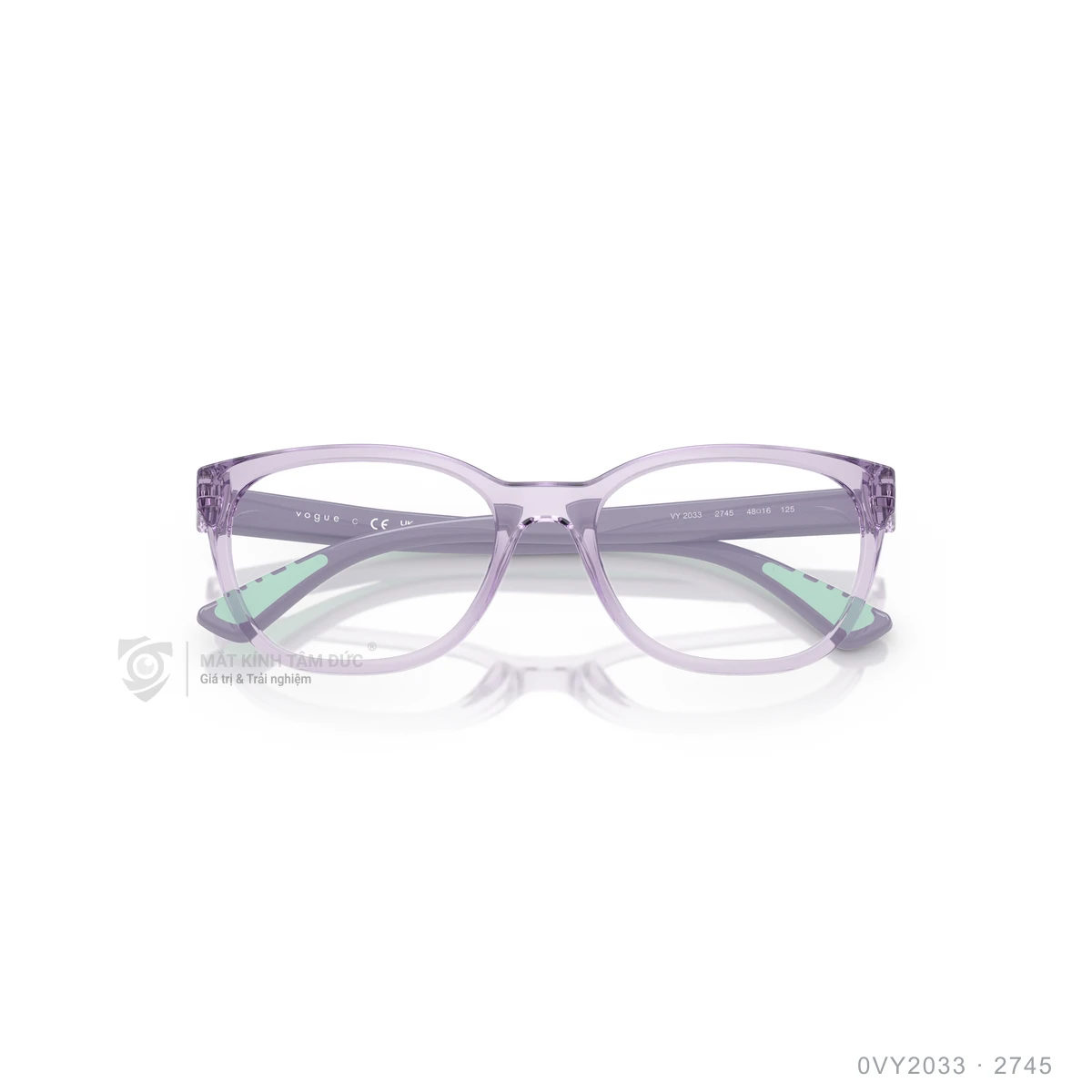 Gọng kính Vogue 0VY2033 - Ảnh 3