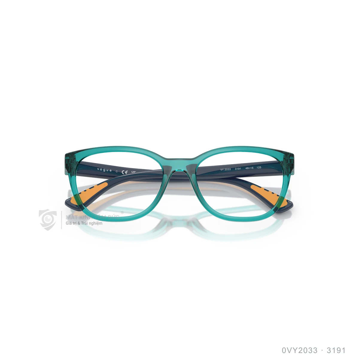 Gọng kính Vogue 0VY2033 - Ảnh 13