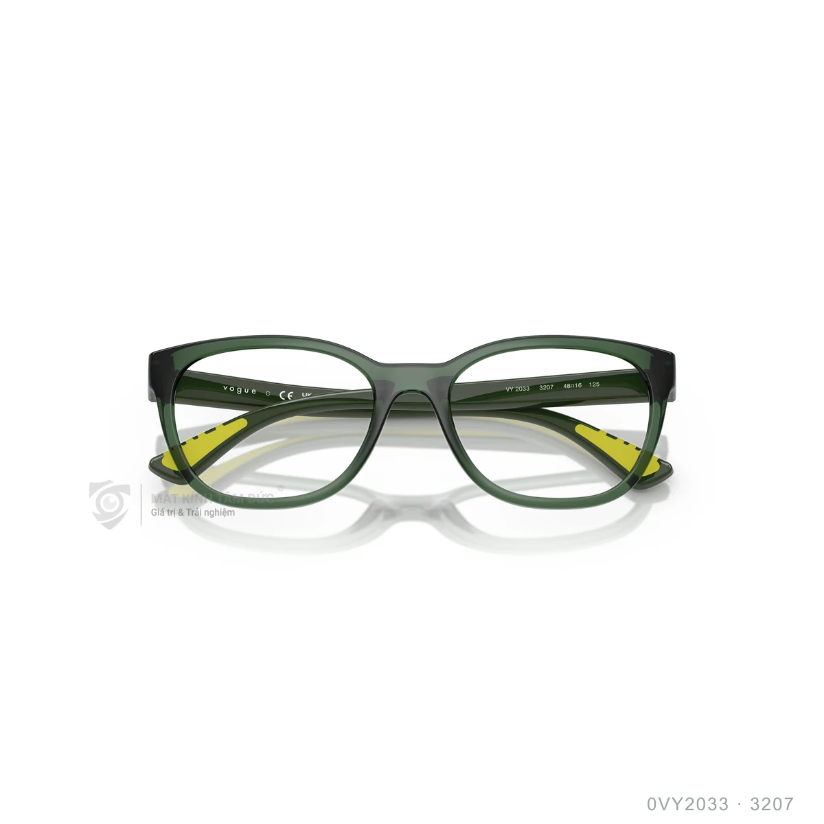 Gọng kính Vogue 0VY2033 - Ảnh 18