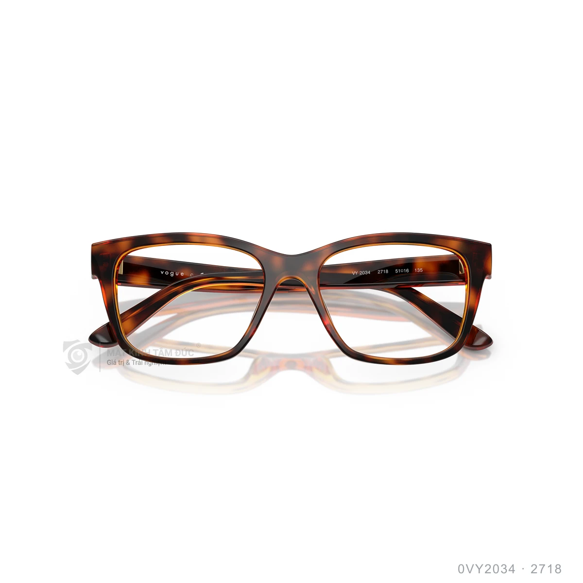 Gọng kính Vogue 0VY2034 - Ảnh 3
