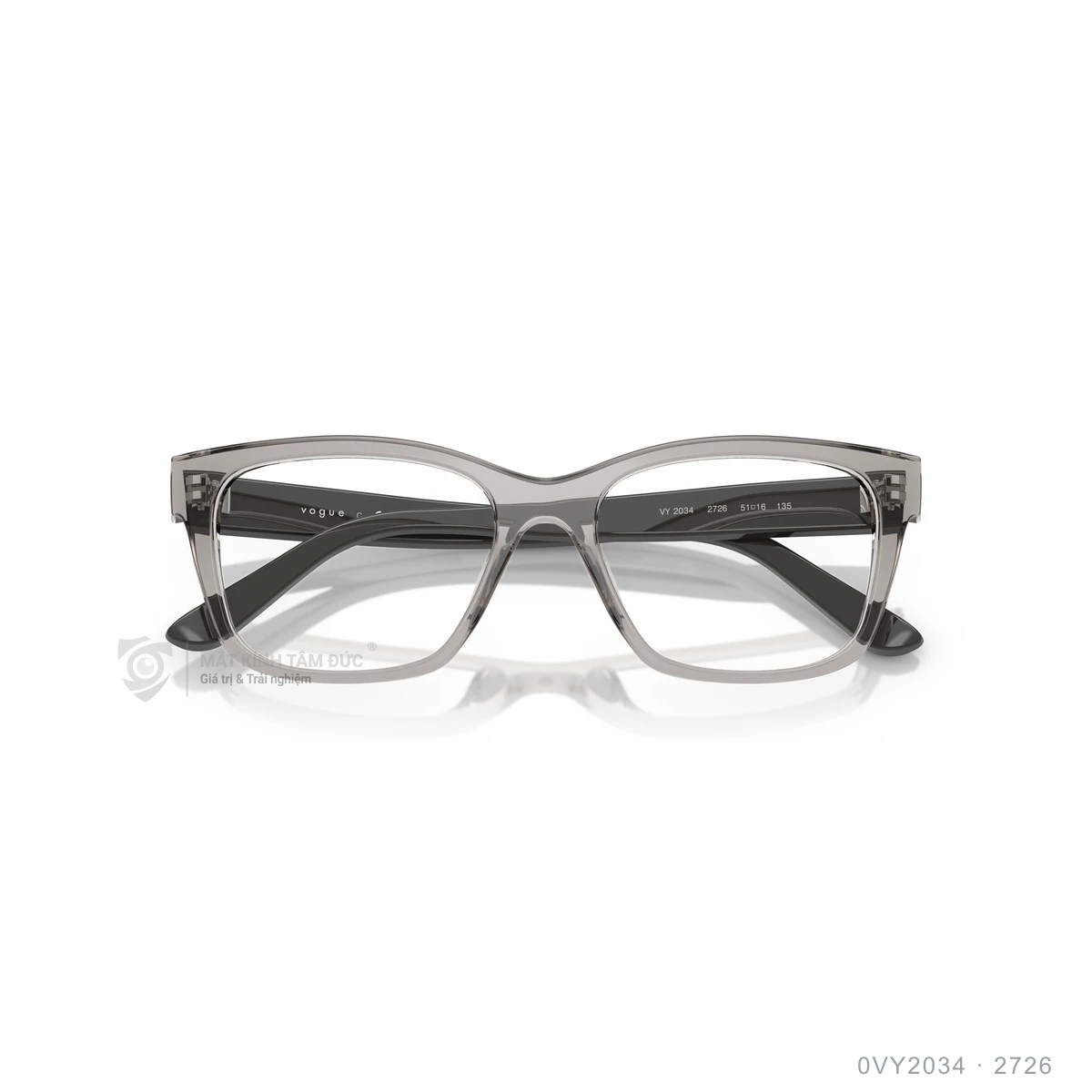 Gọng kính Vogue 0VY2034 - Ảnh 8