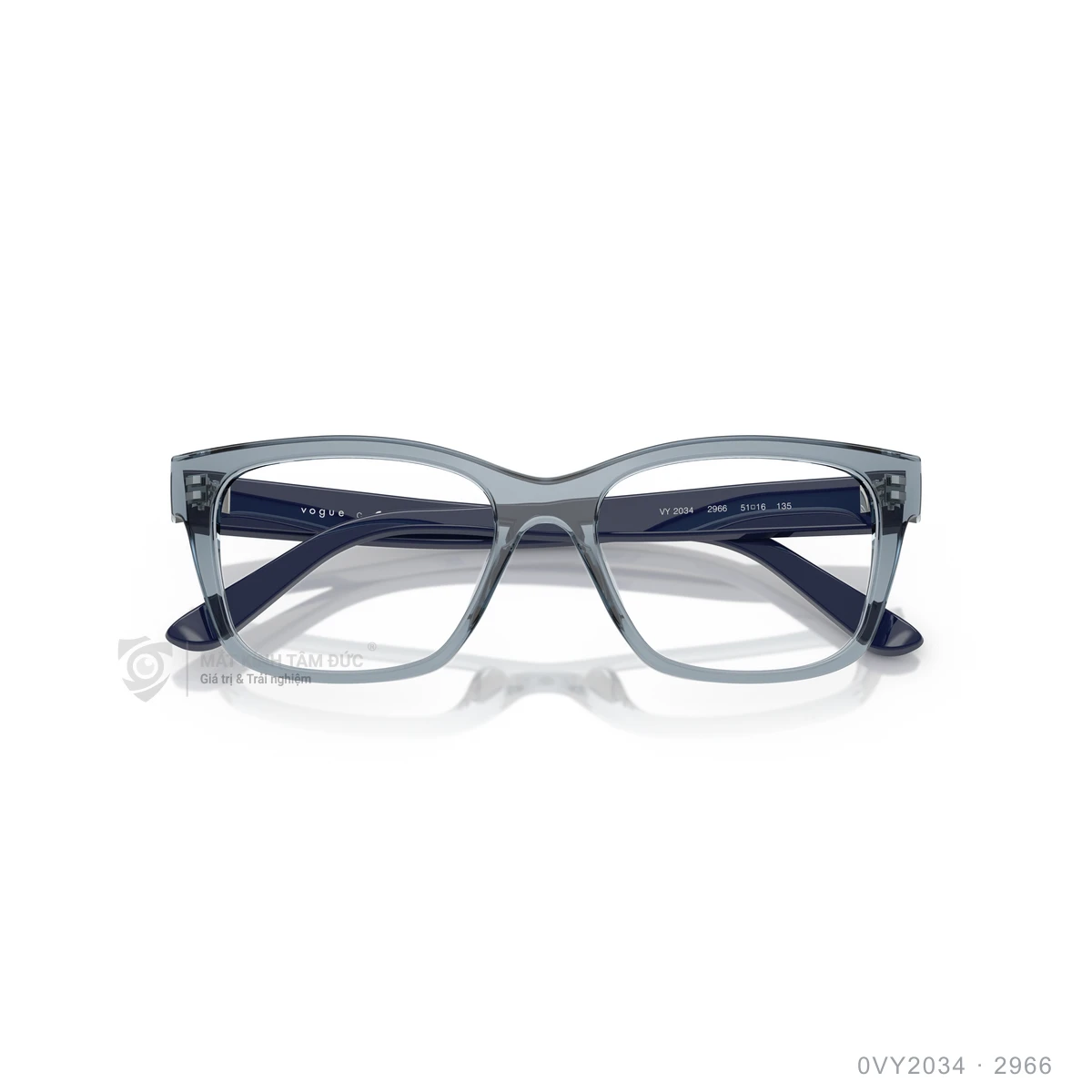 Gọng kính Vogue 0VY2034 - Ảnh 13