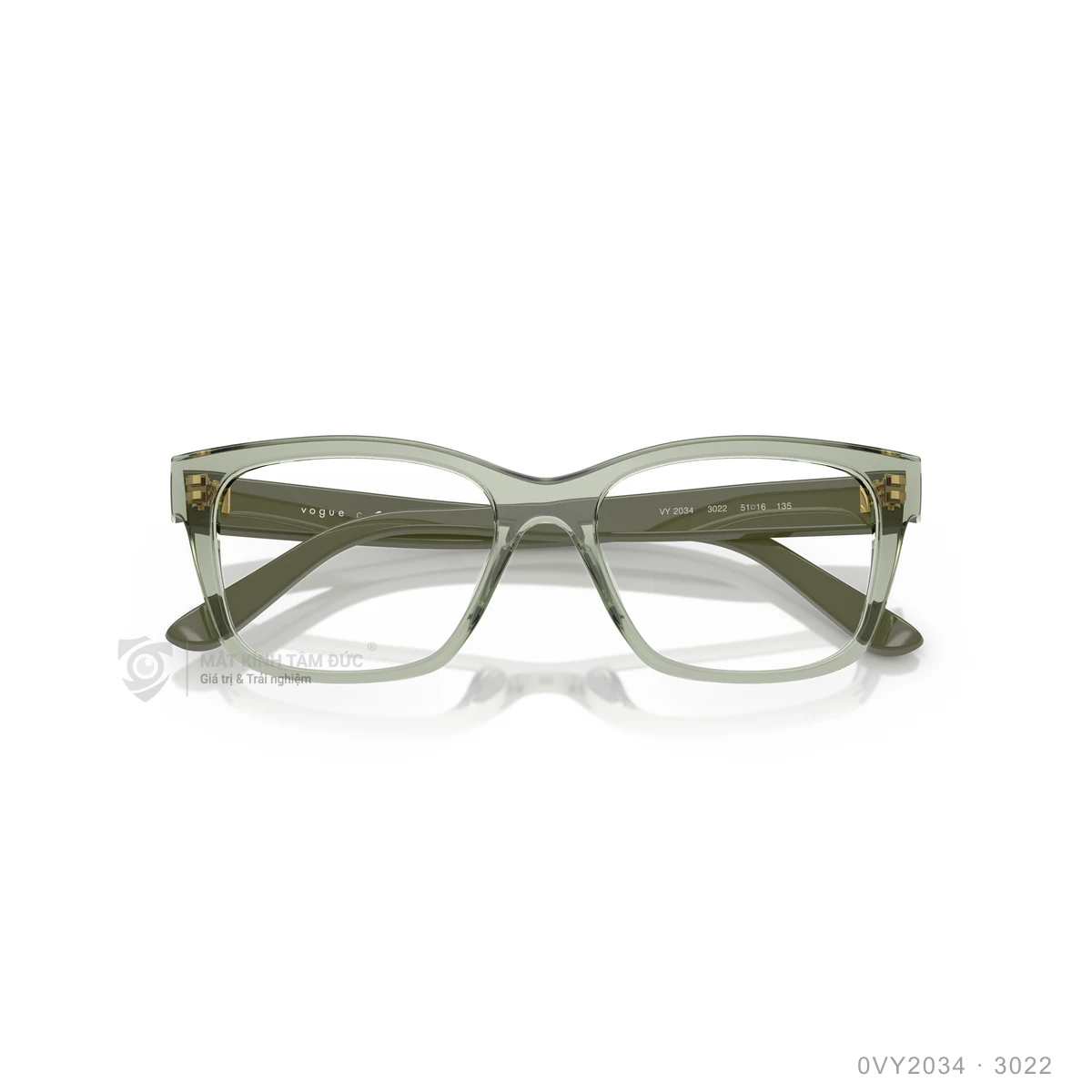 Gọng kính Vogue 0VY2034 - Ảnh 18