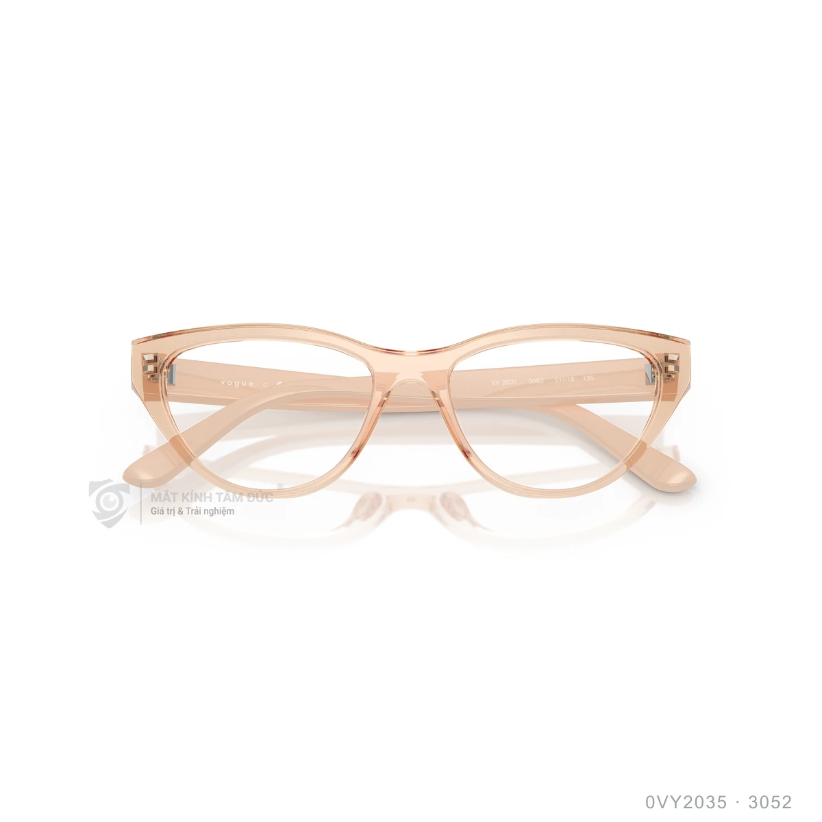 Gọng kính Vogue 0VY2035 - Ảnh 3