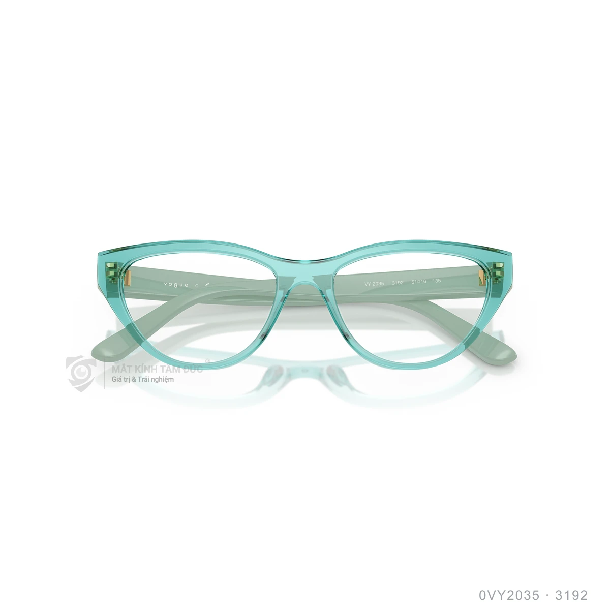 Gọng kính Vogue 0VY2035 - Ảnh 8