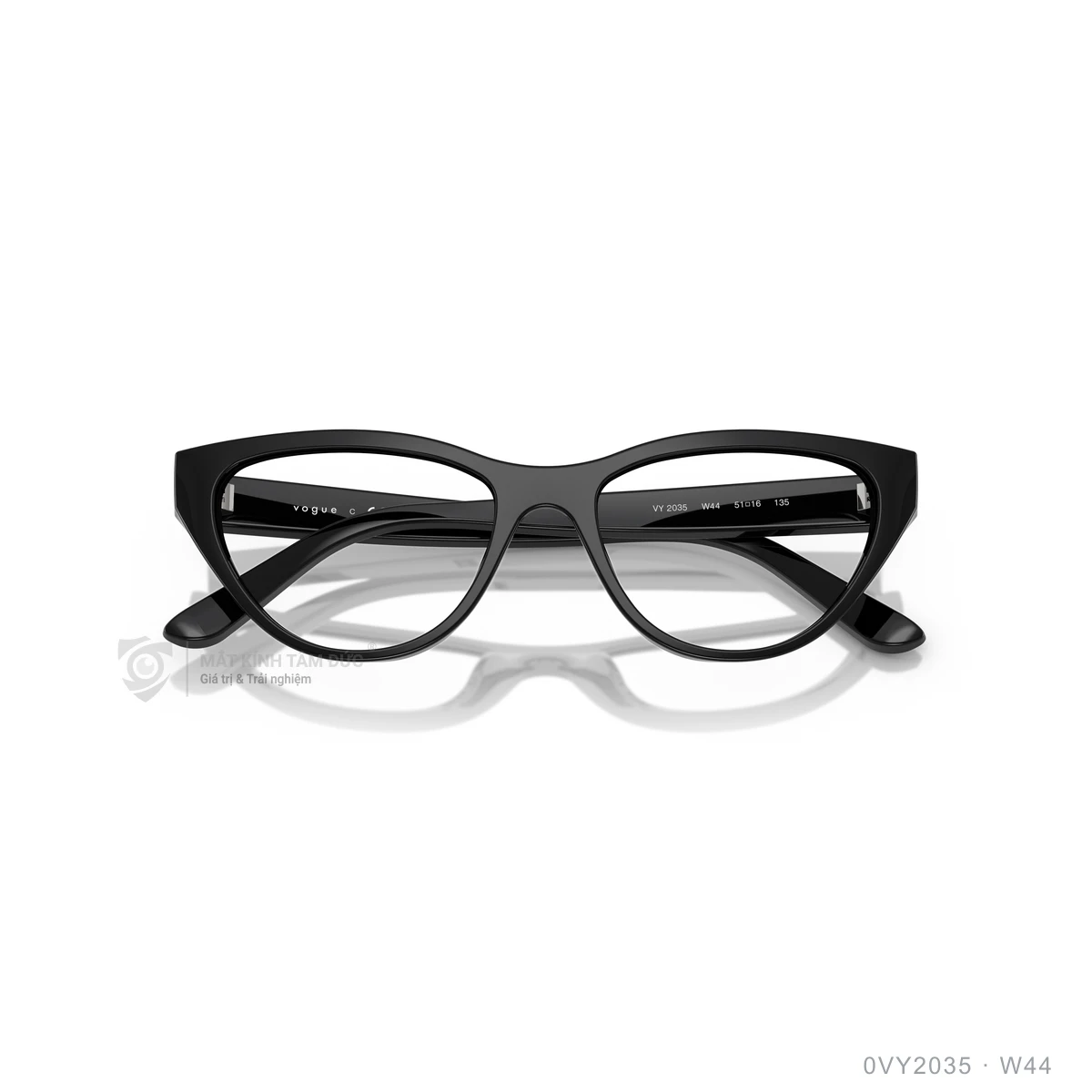 Gọng kính Vogue 0VY2035 - Ảnh 18
